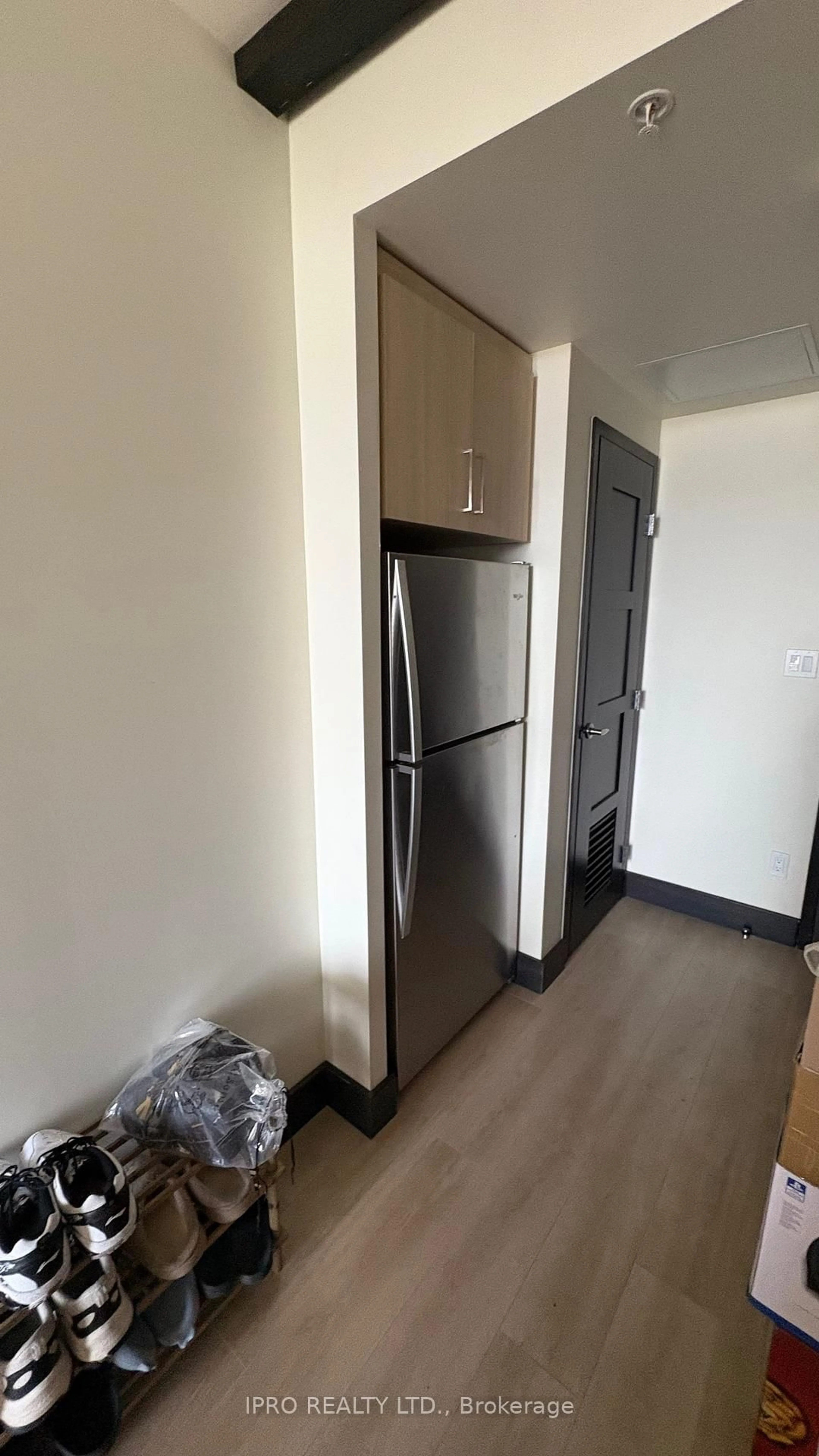 Unknown for 145 Columbia St #1508, Waterloo Ontario N2L 3L2