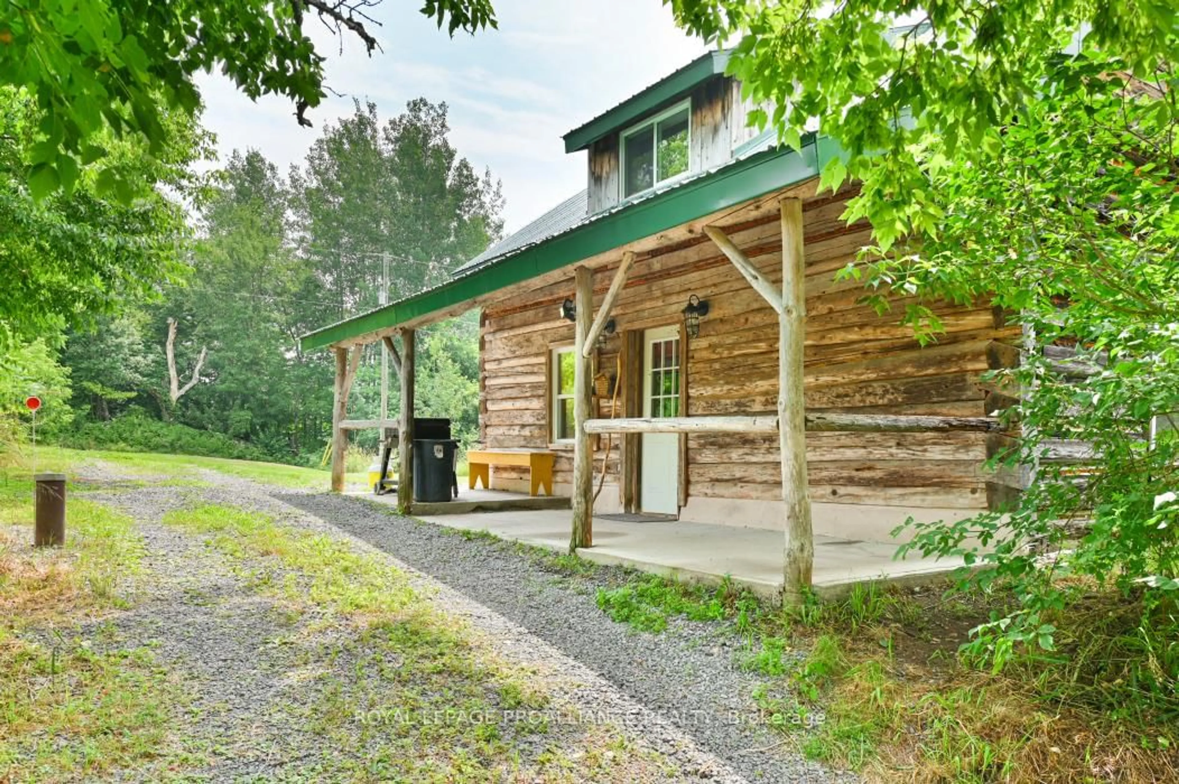 Patio, unknown for 2506 McLean Rd, Mountain Grove Ontario K0H 2E0
