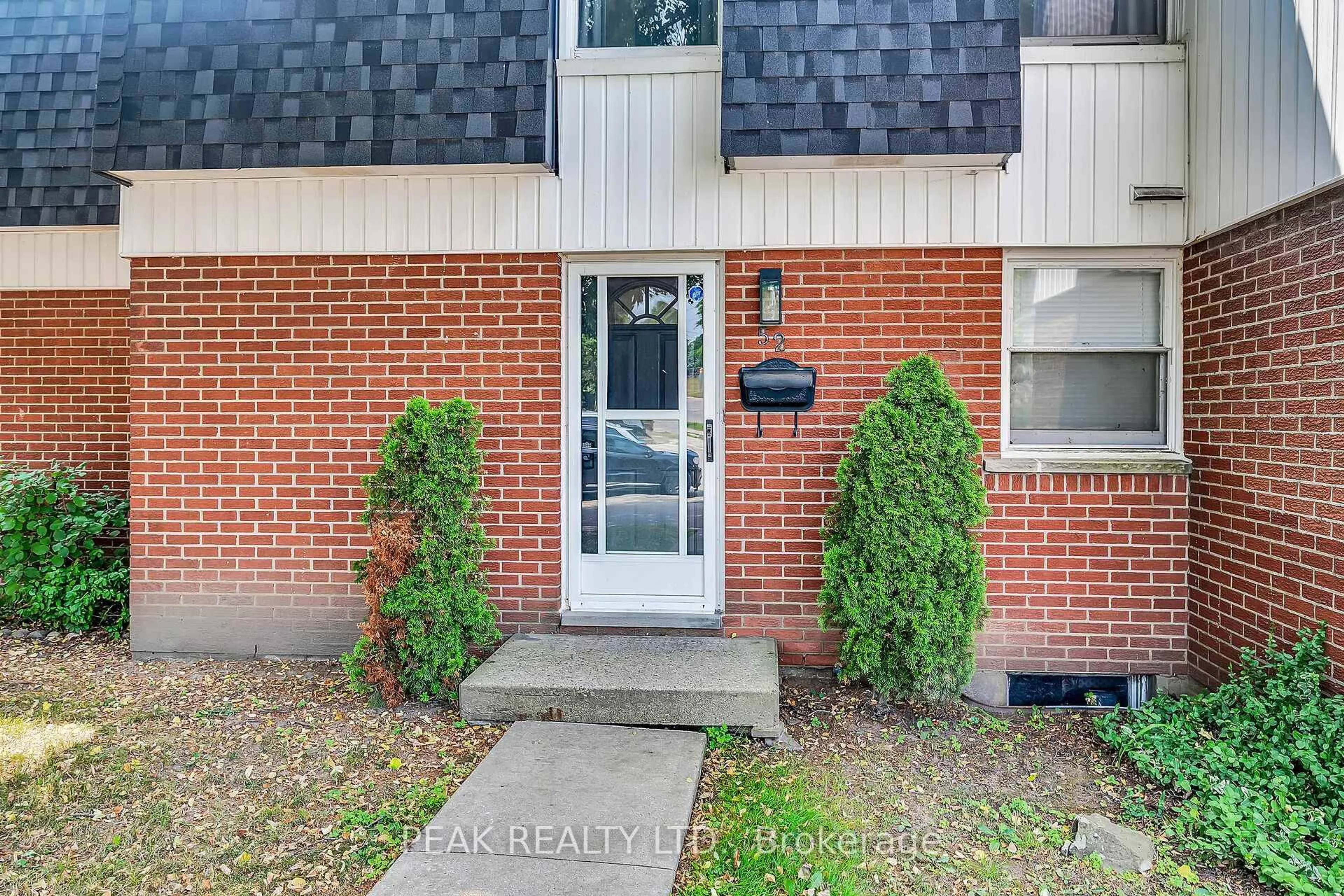 Unknown for 273 Elgin St #52, Brantford Ontario N3S 5B2