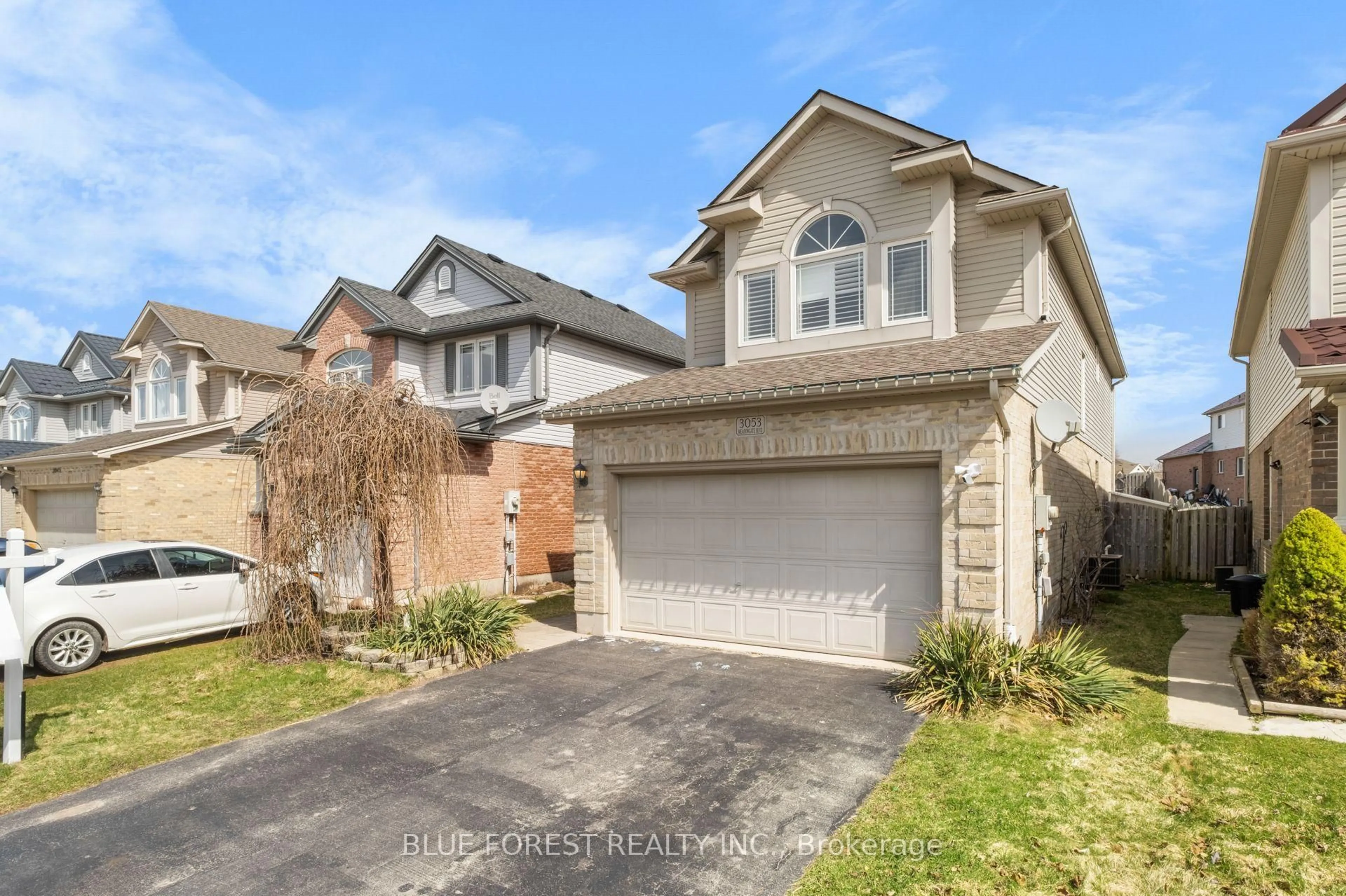 Unknown for 3053 Meadowgate Blvd, London South Ontario N6M 1L1