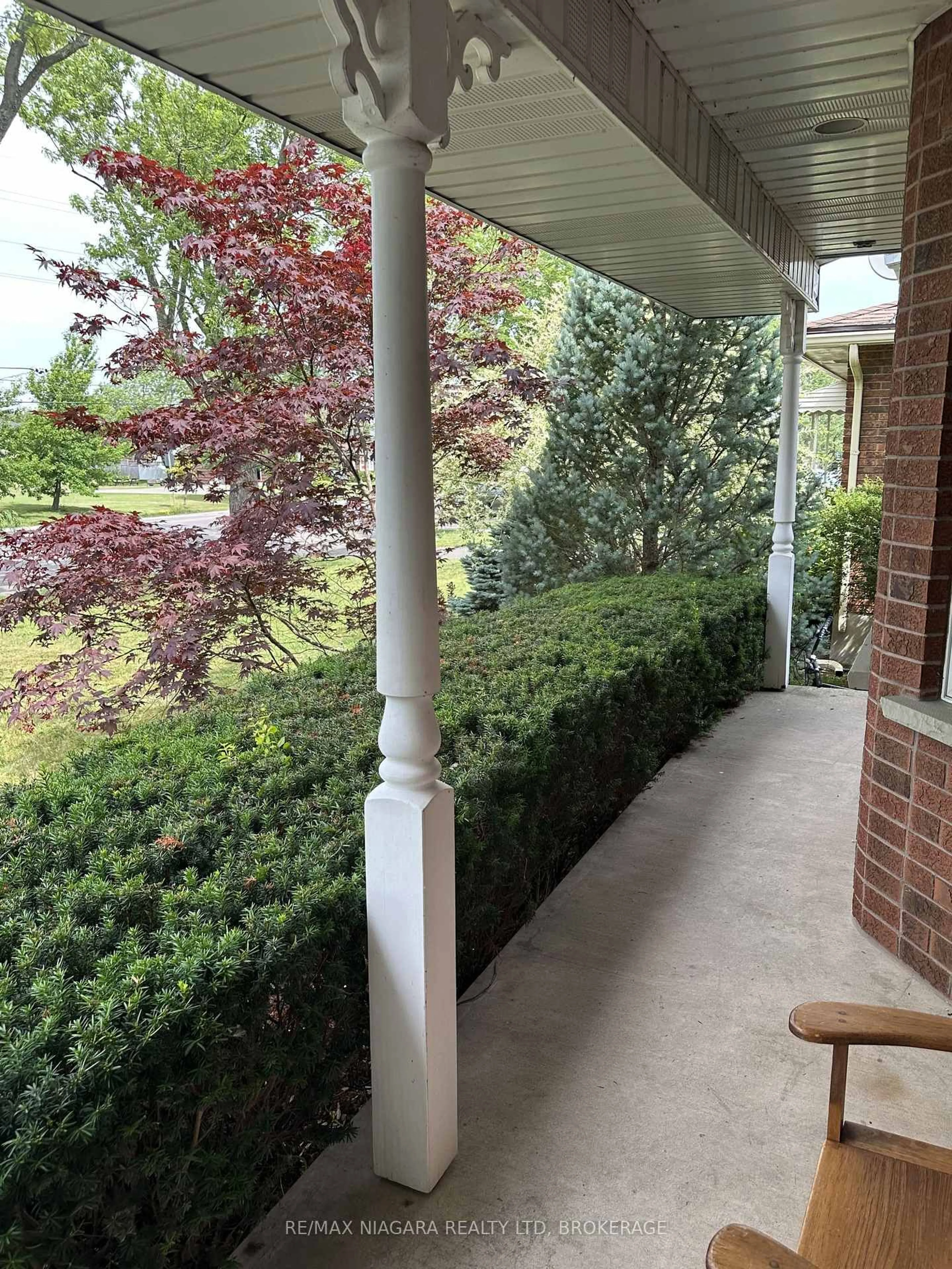 Patio, unknown for 430 Gorham Rd Rd, Fort Erie Ontario L0S 1N0