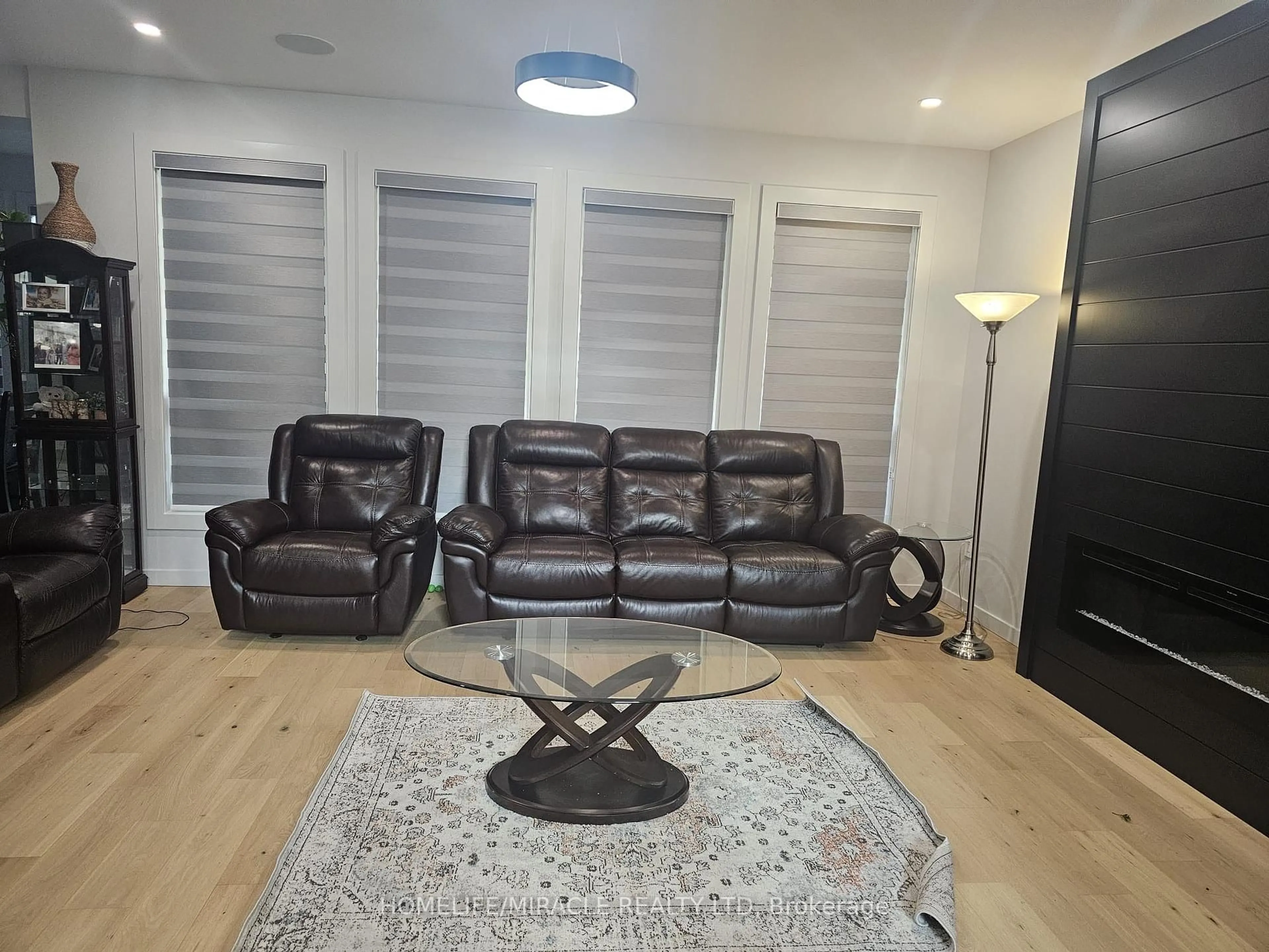 Living room with furniture, unknown for 2286 Wickerson Rd, London South Ontario N6K 0H6