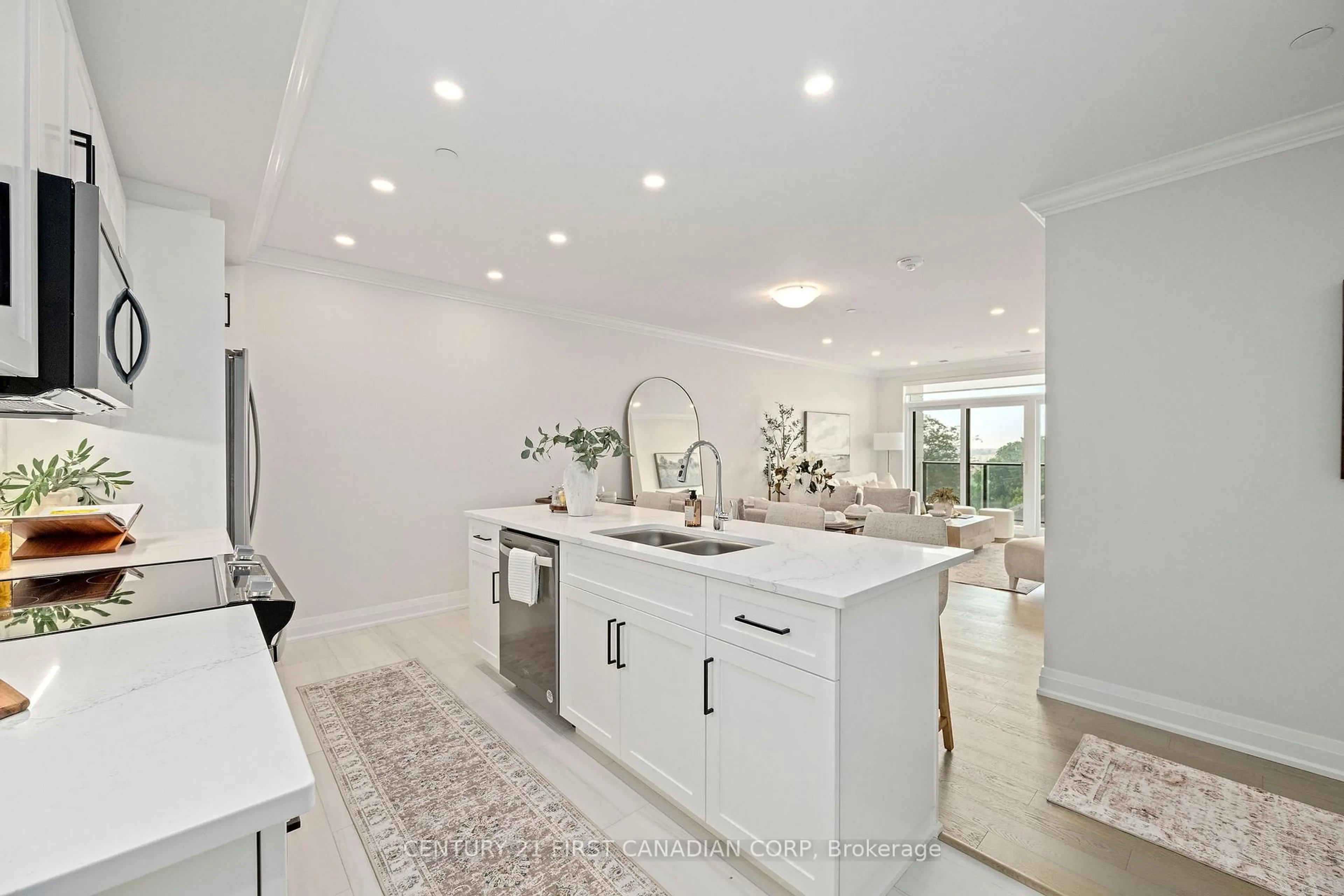Unknown for 1560 Upper West Ave #407, London South Ontario N6K 0M4