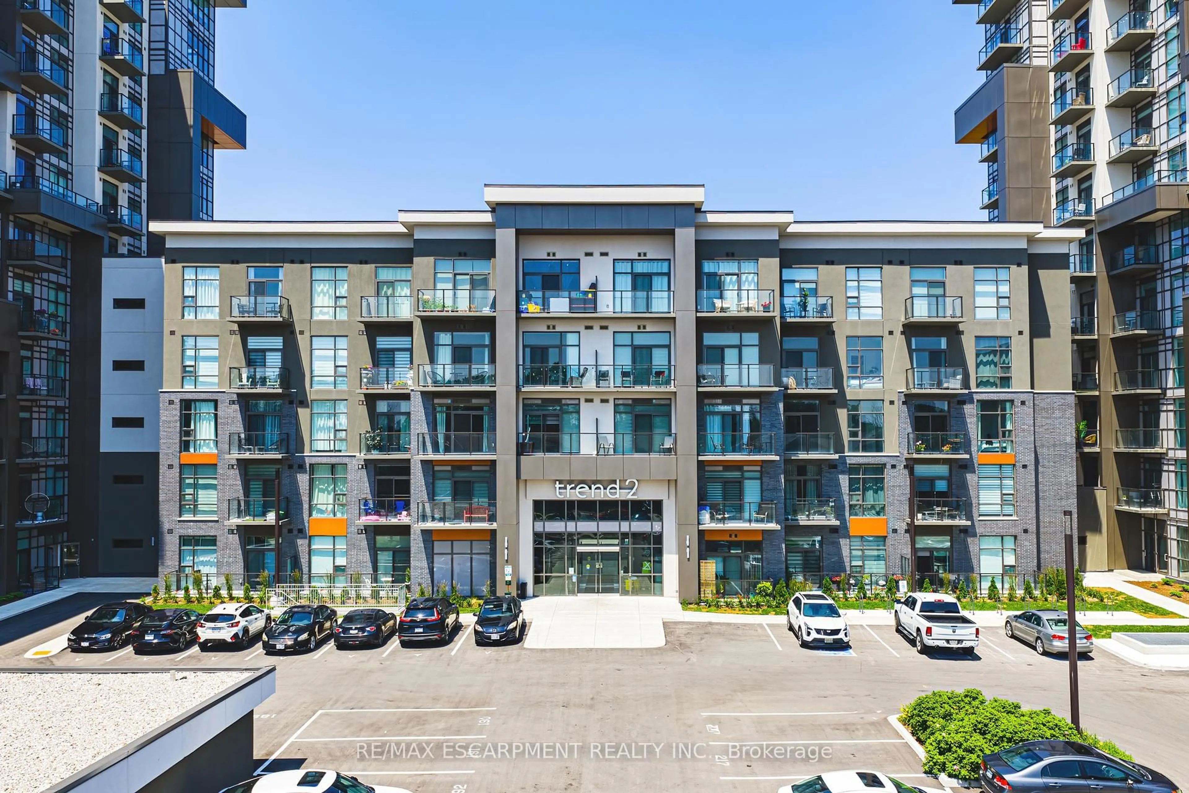 Unknown for 460 Dundas St #505, Hamilton Ontario L8B 2A5
