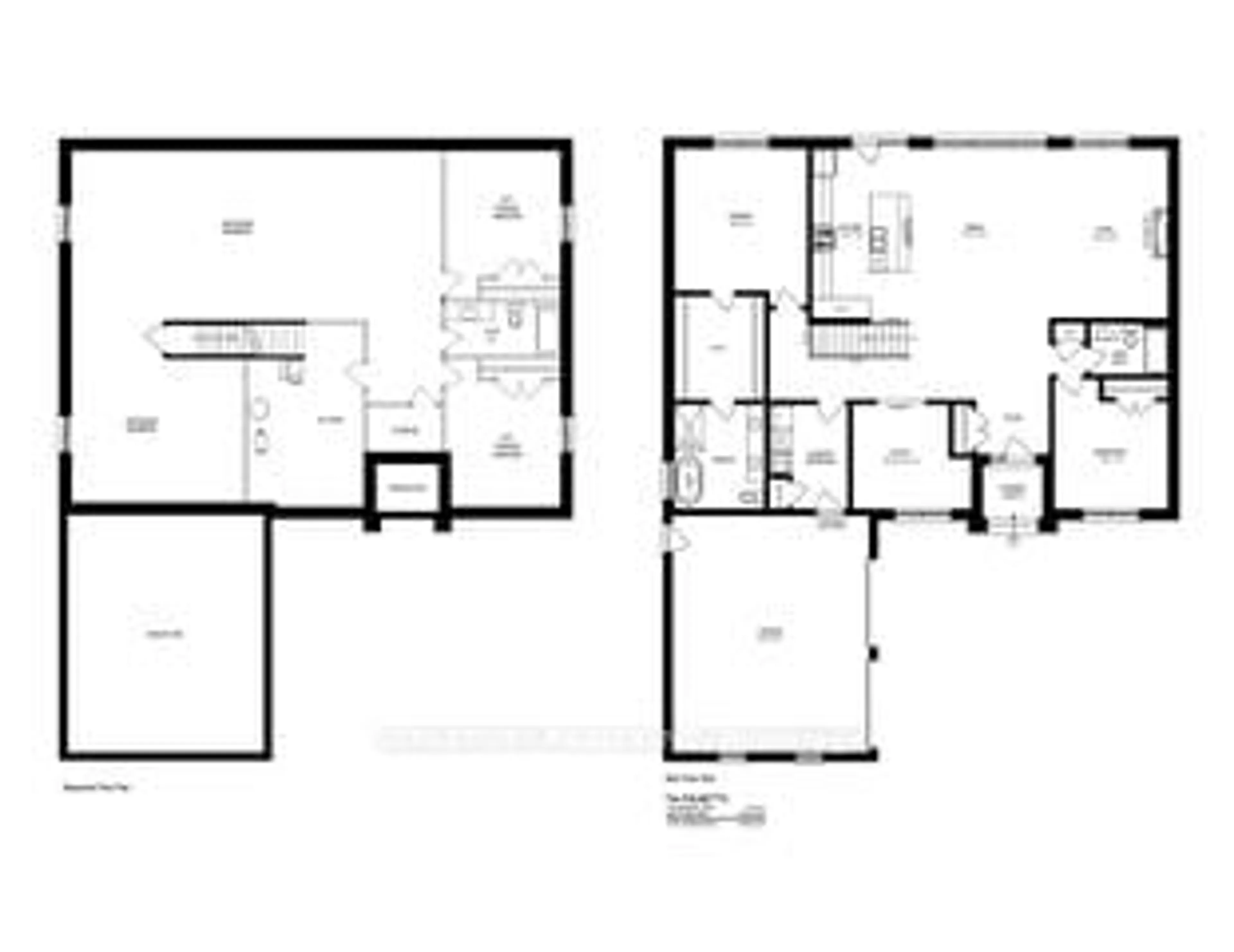 Floor plan for 337 Manhattan Dr, London South Ontario N6K 0L5