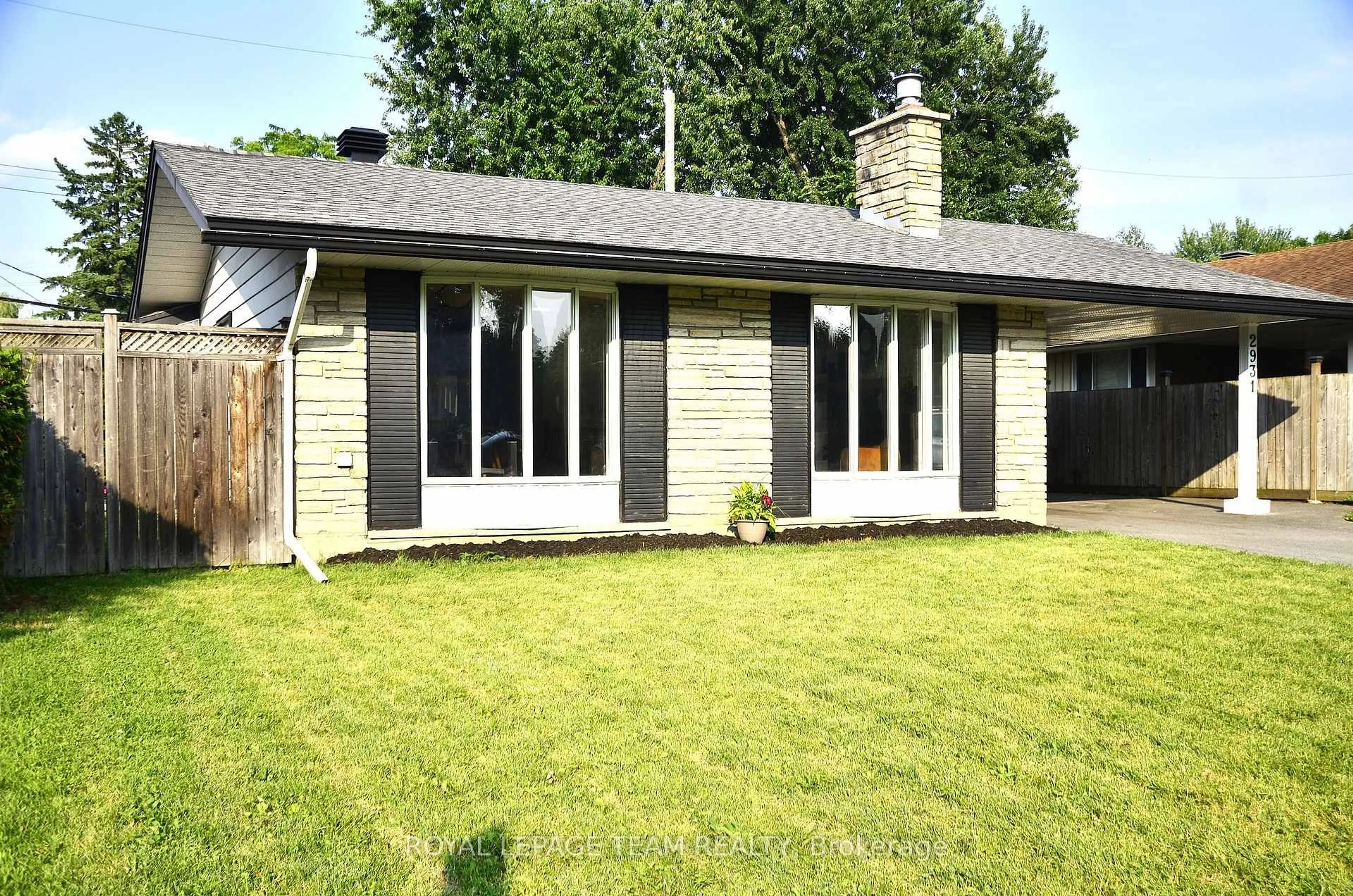 Unknown for 2931 Southmore Dr, Ottawa Ontario K1V 6Z6