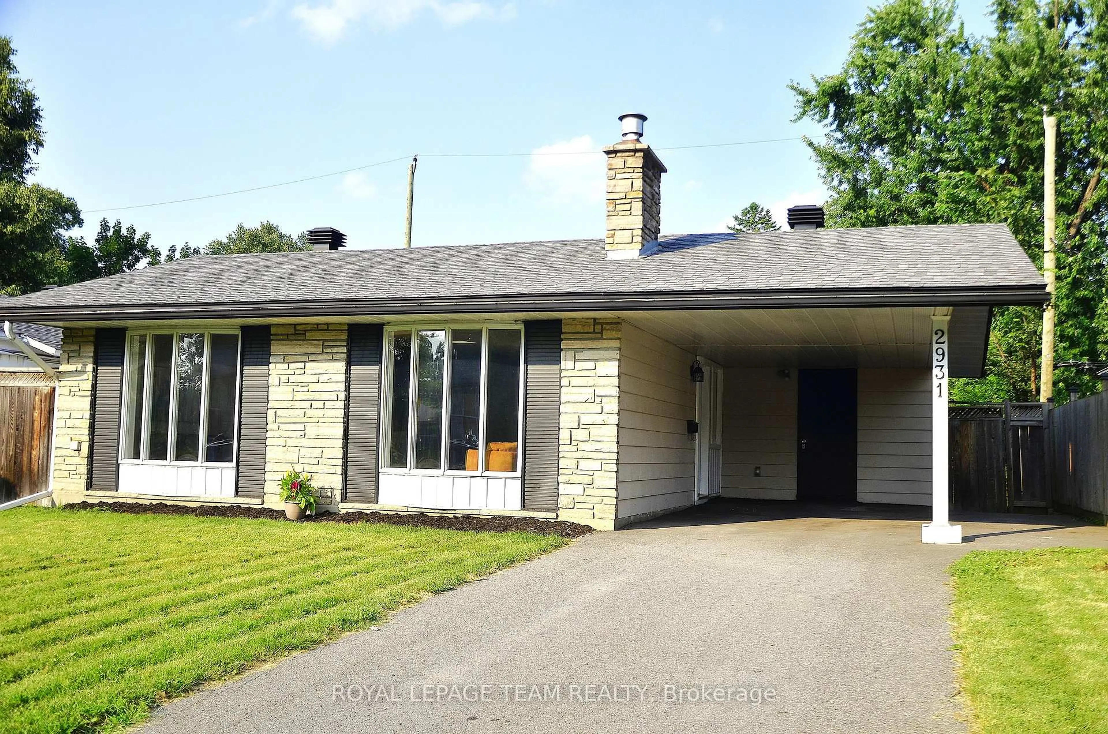 Unknown for 2931 Southmore Dr, Ottawa Ontario K1V 6Z6