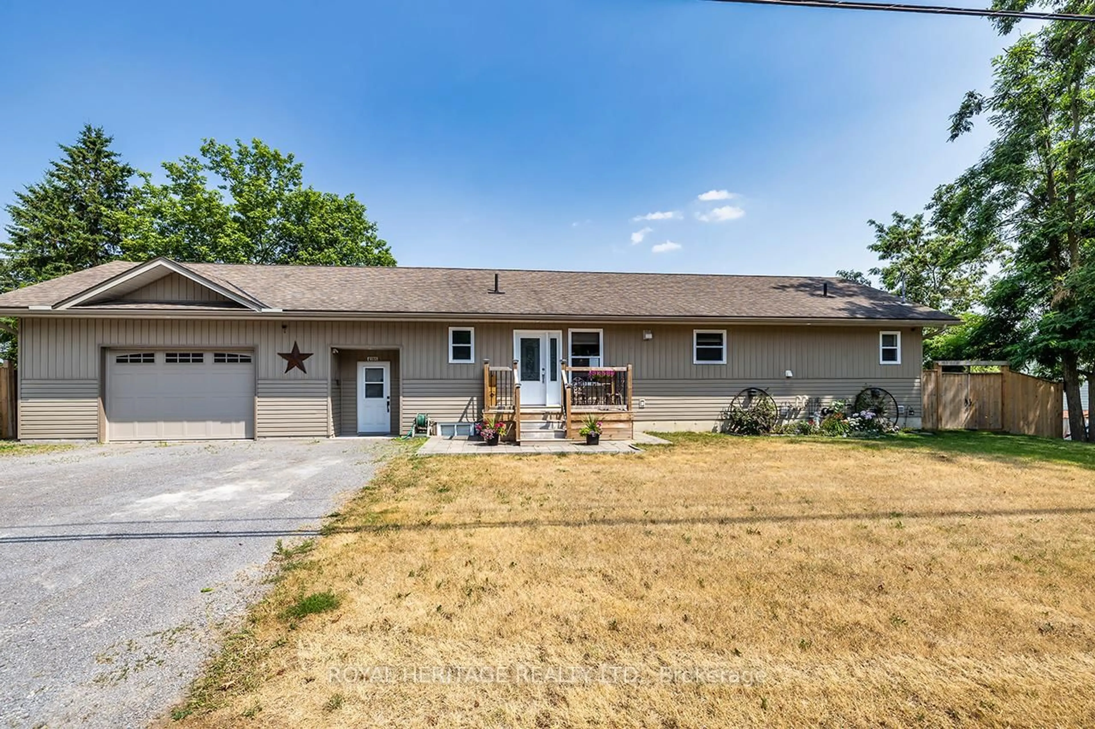 Unknown for 4395 7 Highway, Asphodel-Norwood Ontario K0L 2V0