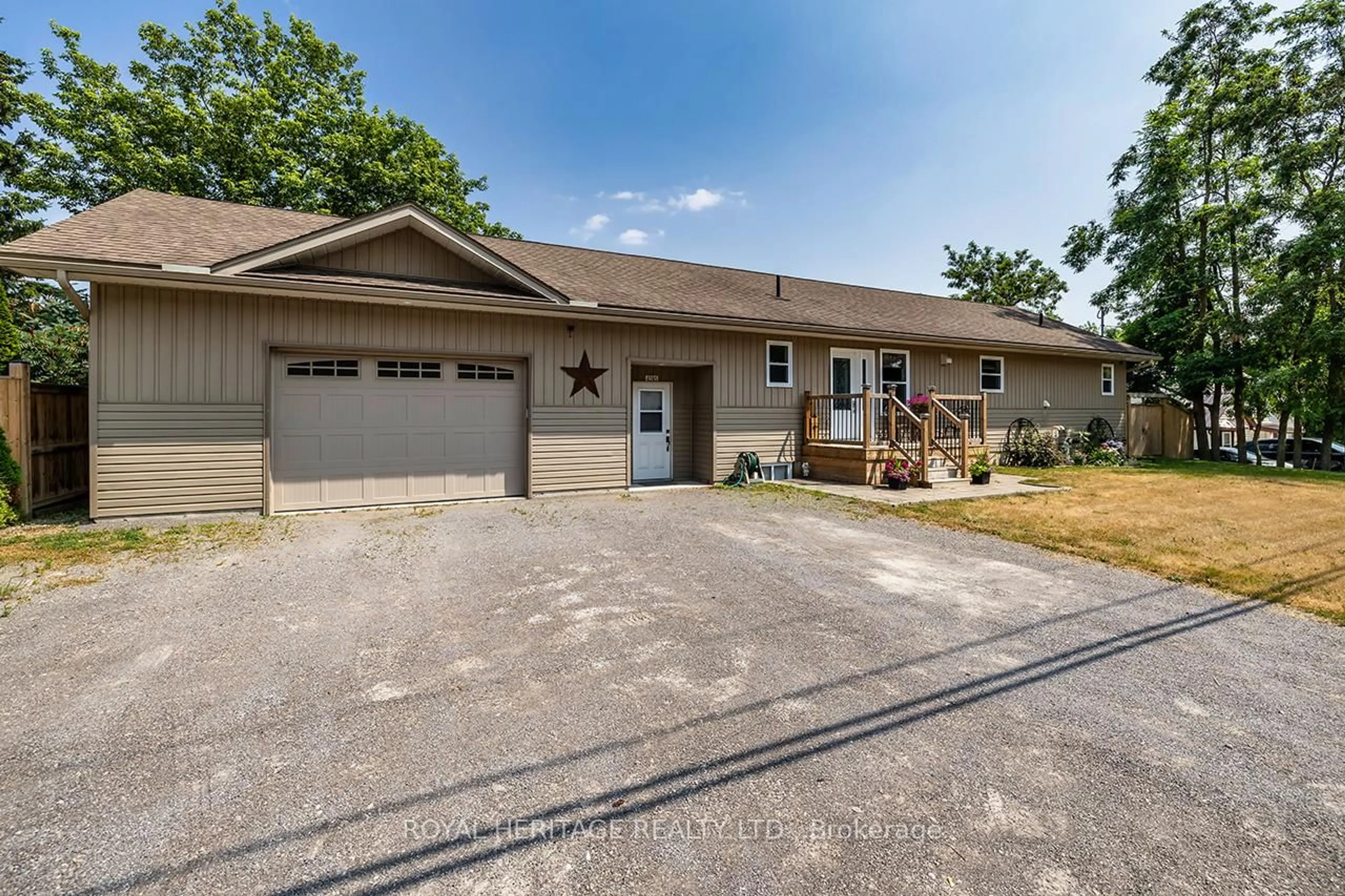 Unknown for 4395 7 Highway, Asphodel-Norwood Ontario K0L 2V0