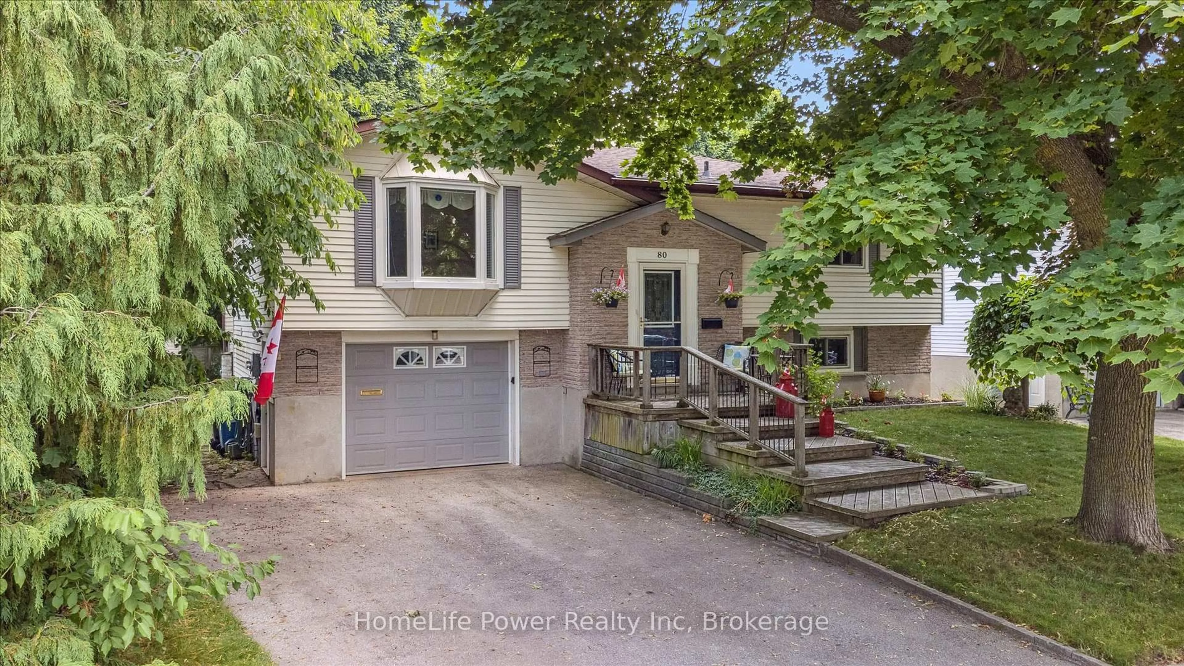 Unknown for 80 Steffler Dr, Guelph Ontario N1G 3J9