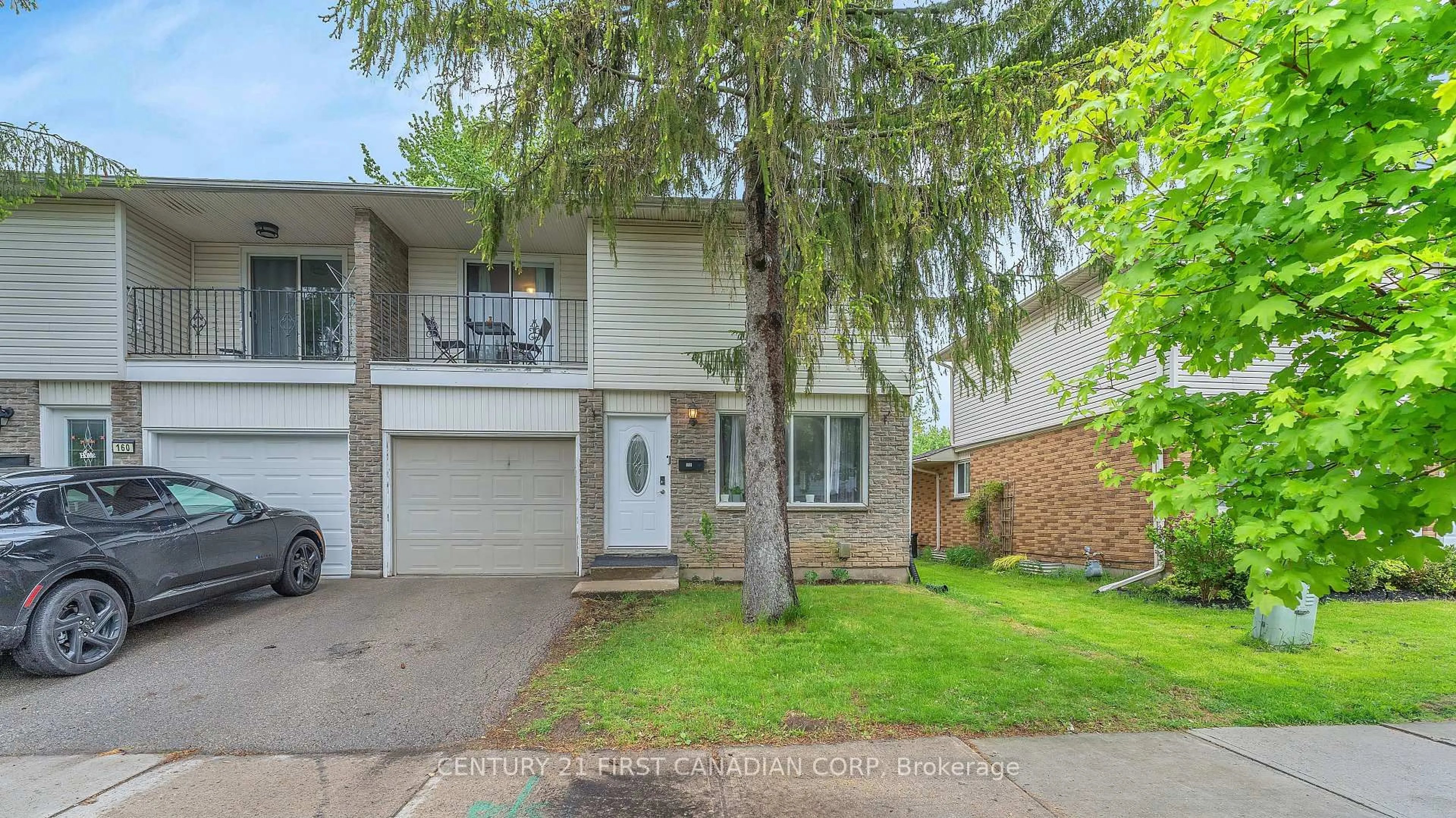 Unknown for 158 Augusta Cres, London South Ontario N6E 2E1
