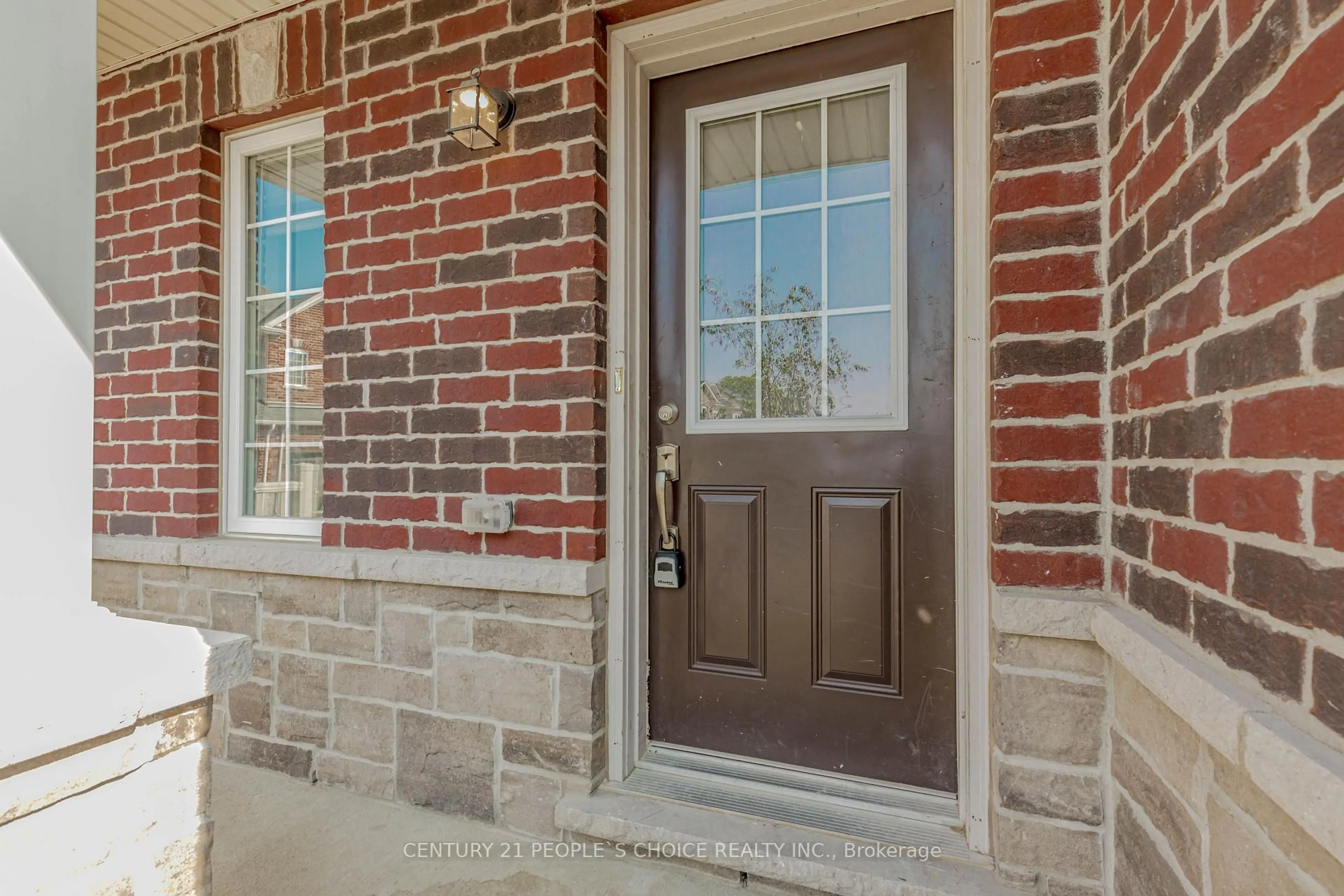 Unknown for 64 Dewberry Dr, Kitchener Ontario N2B 0A9