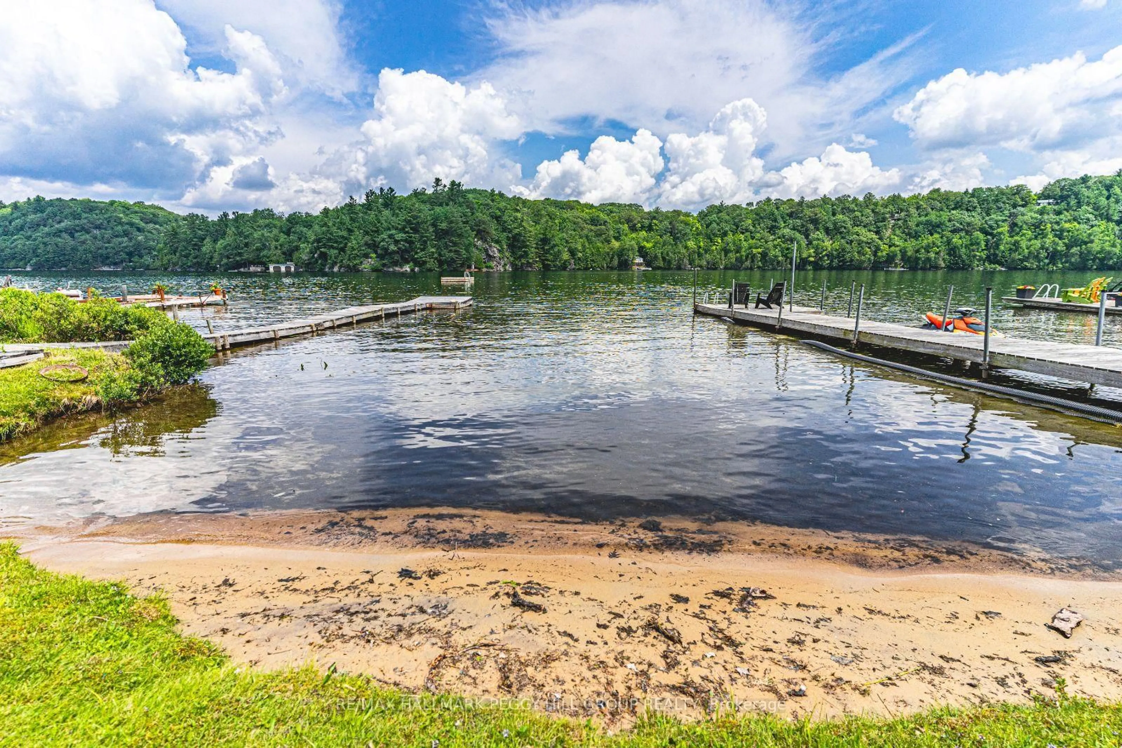 Unknown for 1106 Skeleton Lake 3 Rd #1, Muskoka Lakes Ontario P0B 1M0