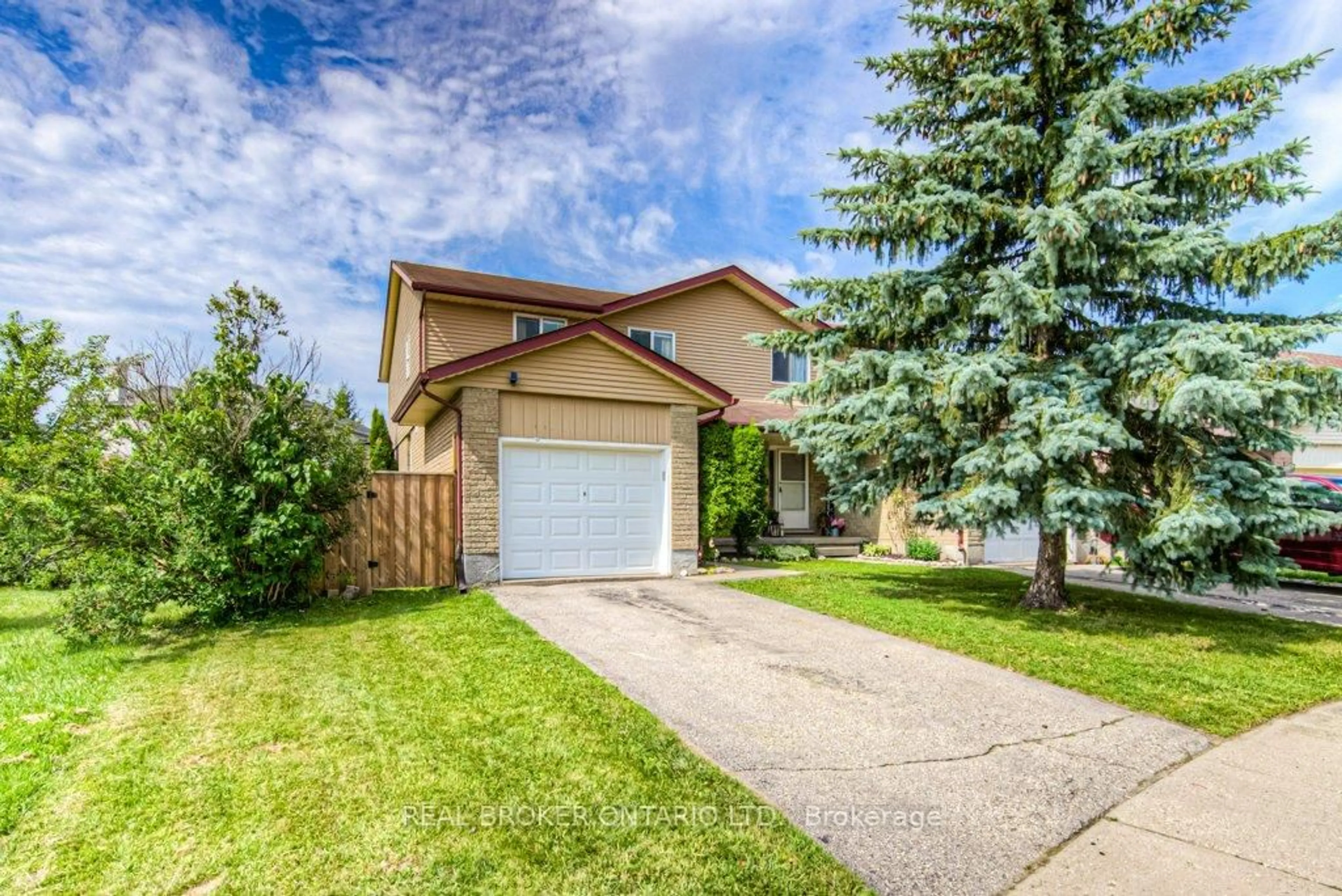 Unknown for 645 PINEROW Cres #A, Waterloo Ontario N2T 2K8