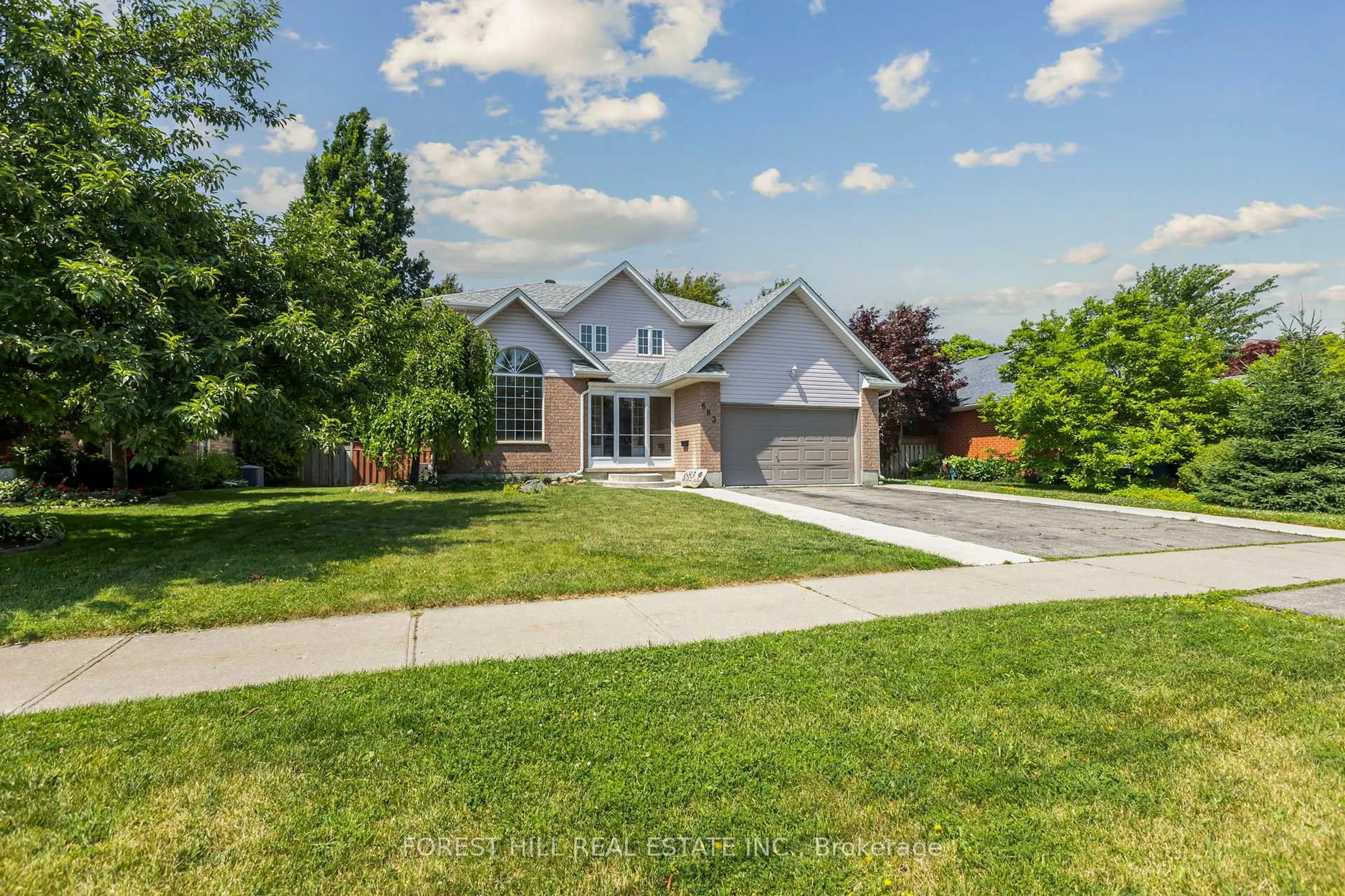 Unknown for 683 Willow Rd, Guelph Ontario N1H 8K2