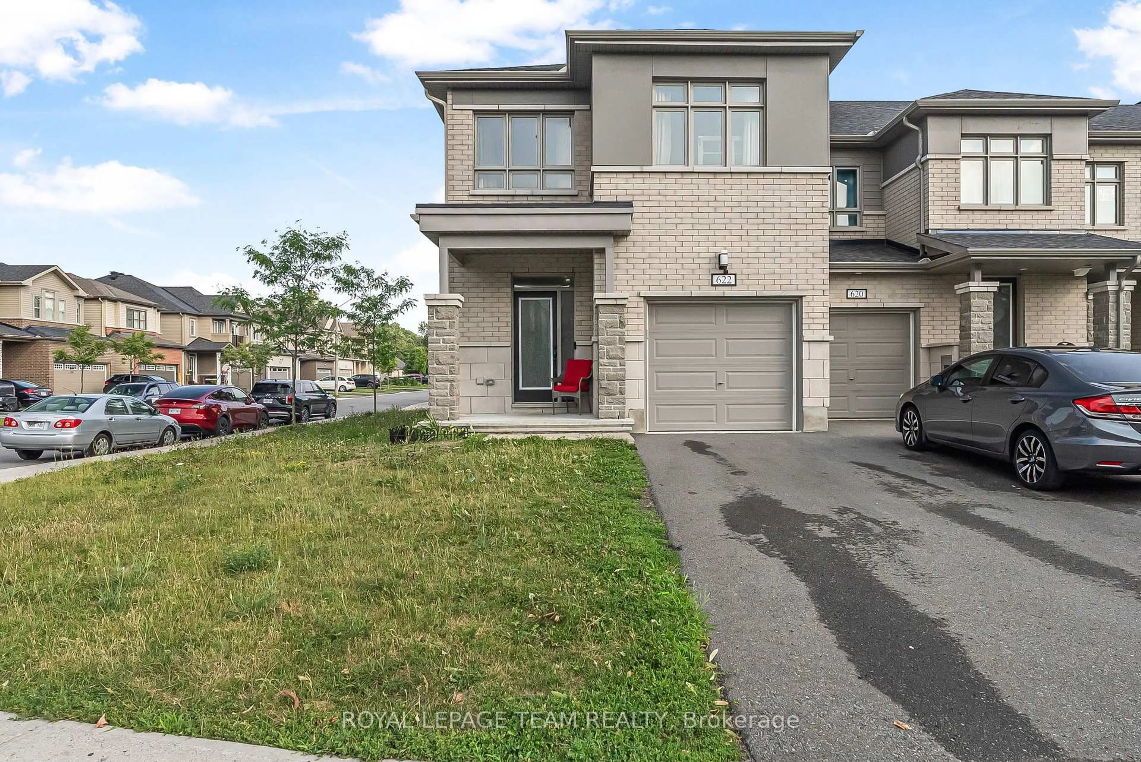 Unknown for 622 Parade Dr, Ottawa Ontario K2S 0Y7