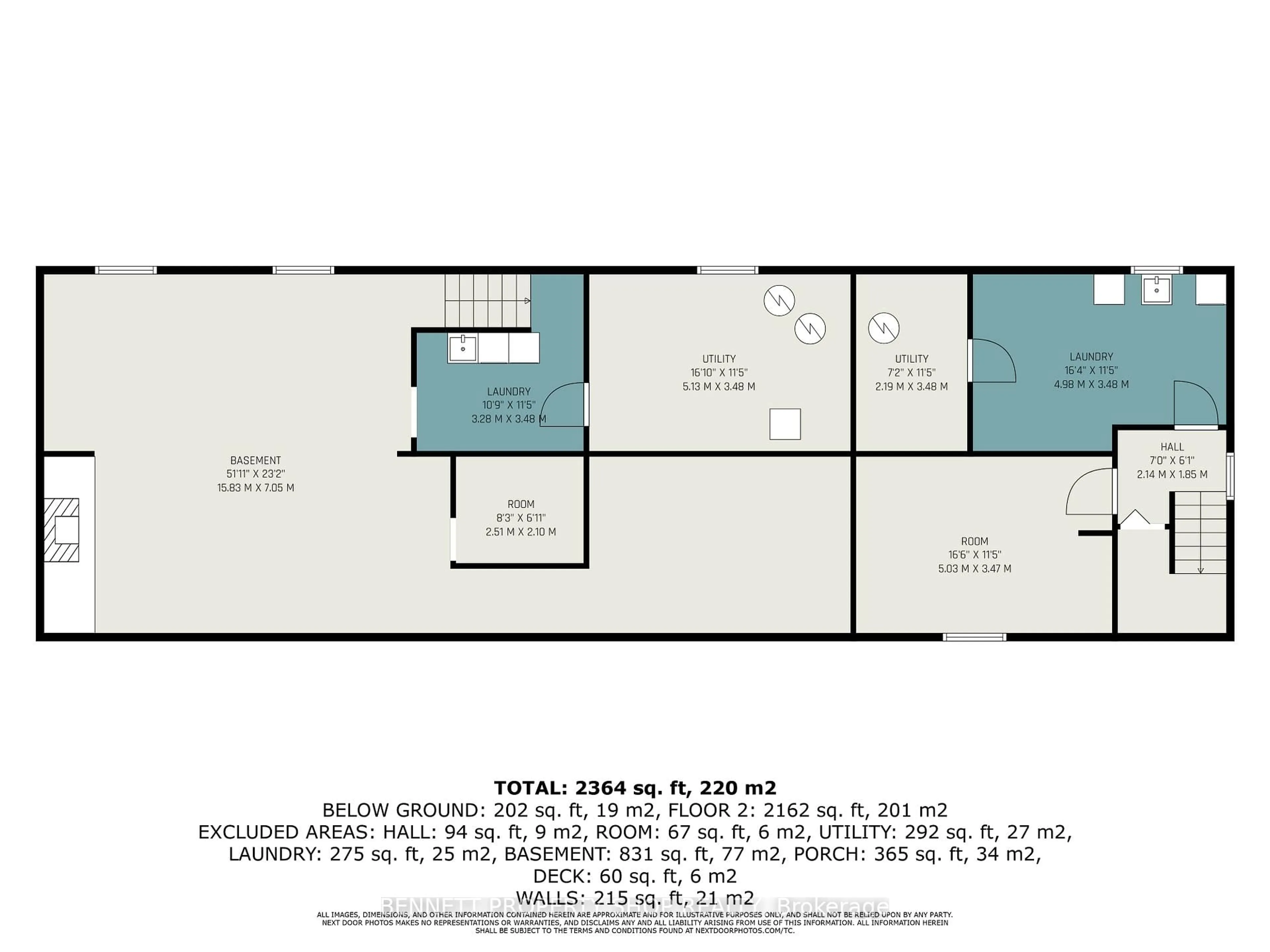 Floor plan for 3316 Gregoire Rd, Russell Ontario K4R 1E5