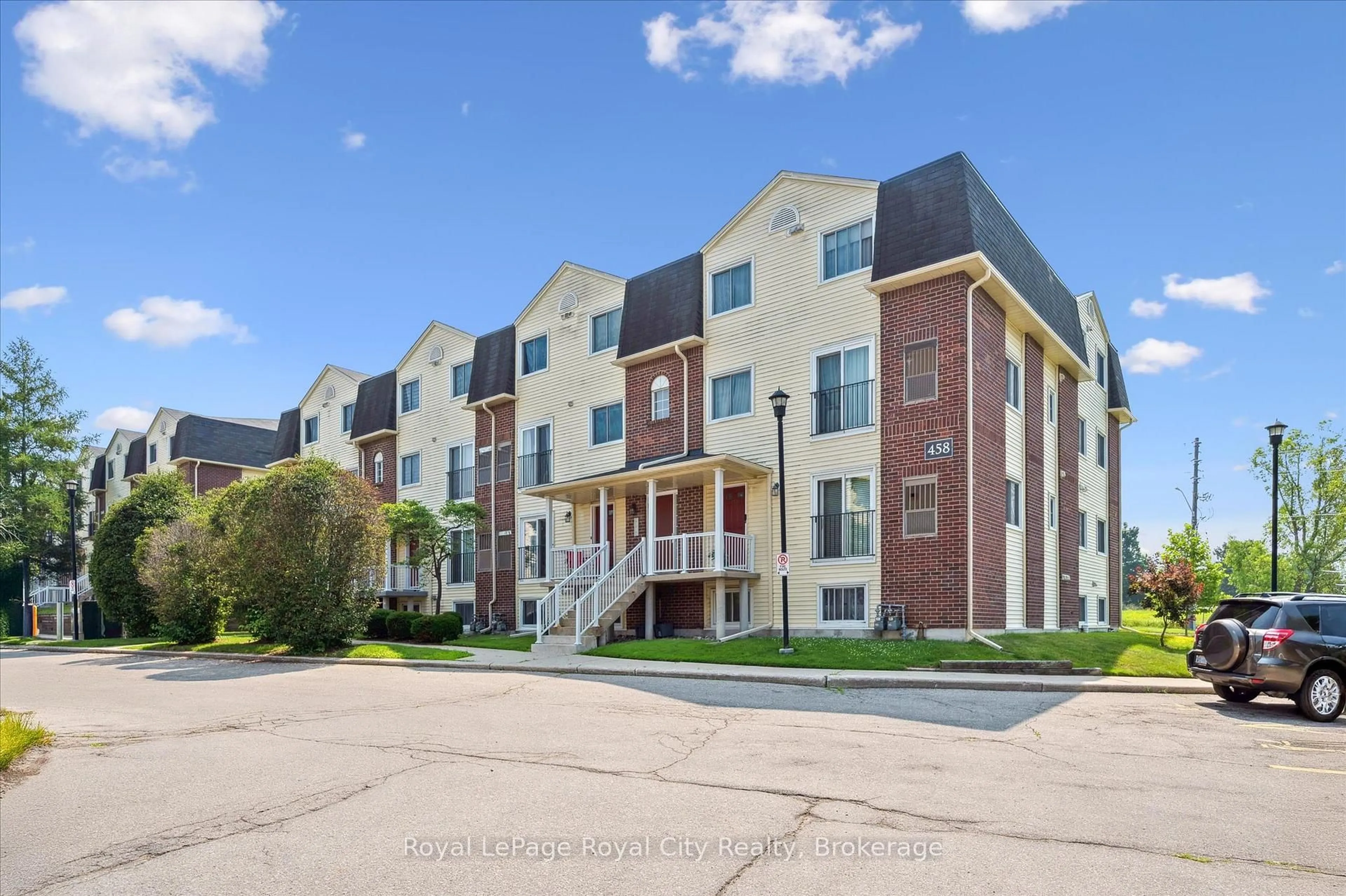 Unknown for 458 Janefield Ave #225, Guelph Ontario N1G 4R8