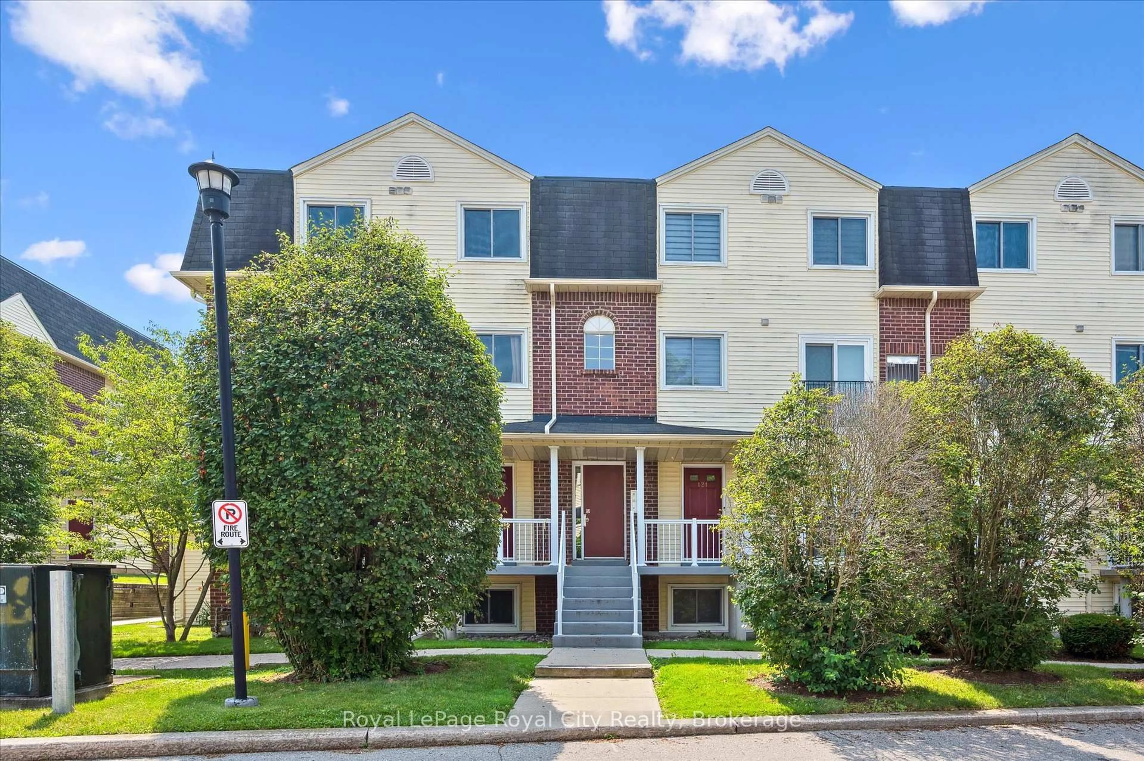 Unknown for 458 Janefield Ave #225, Guelph Ontario N1G 4R8