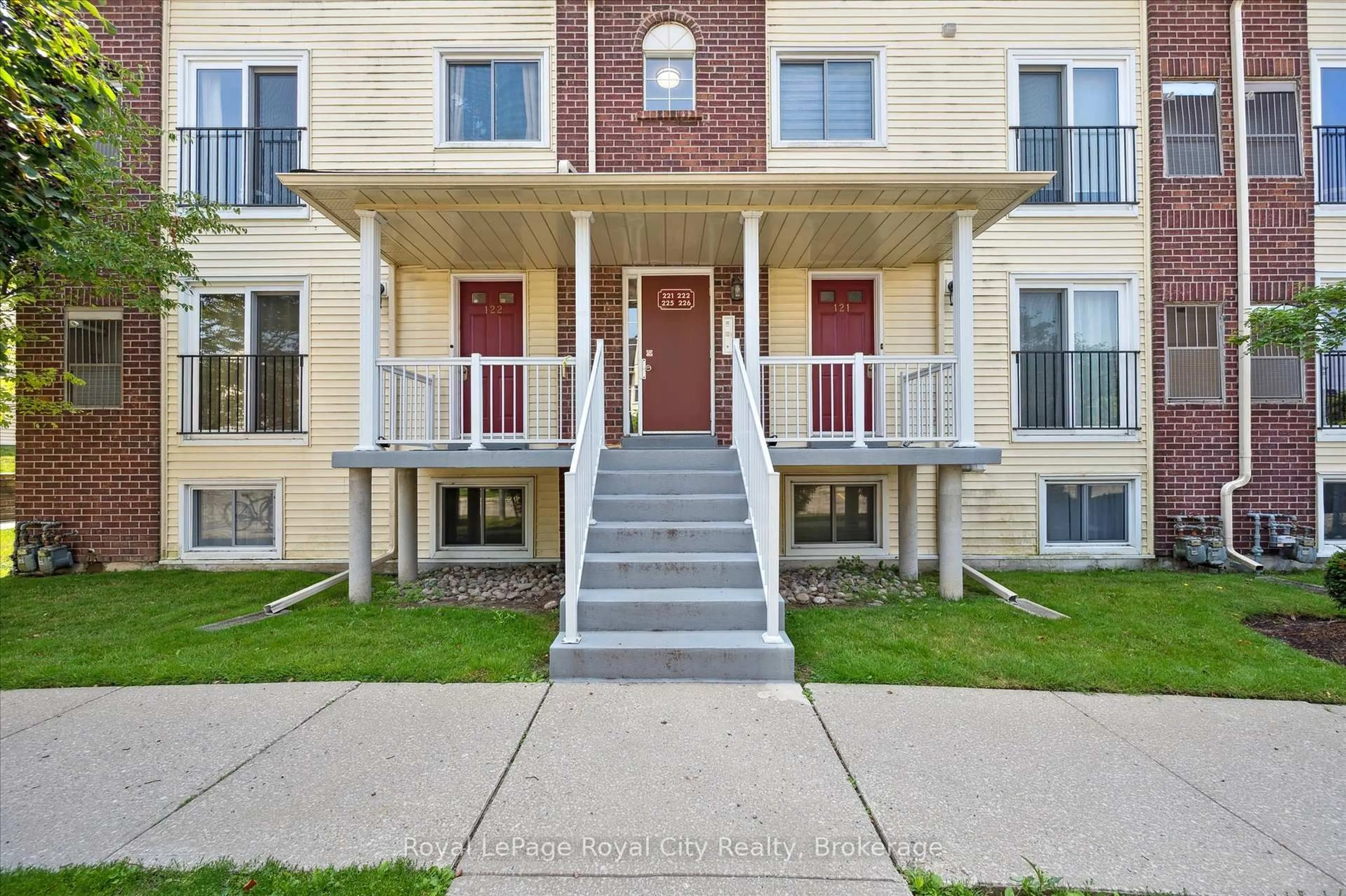 Unknown for 458 Janefield Ave #225, Guelph Ontario N1G 4R8