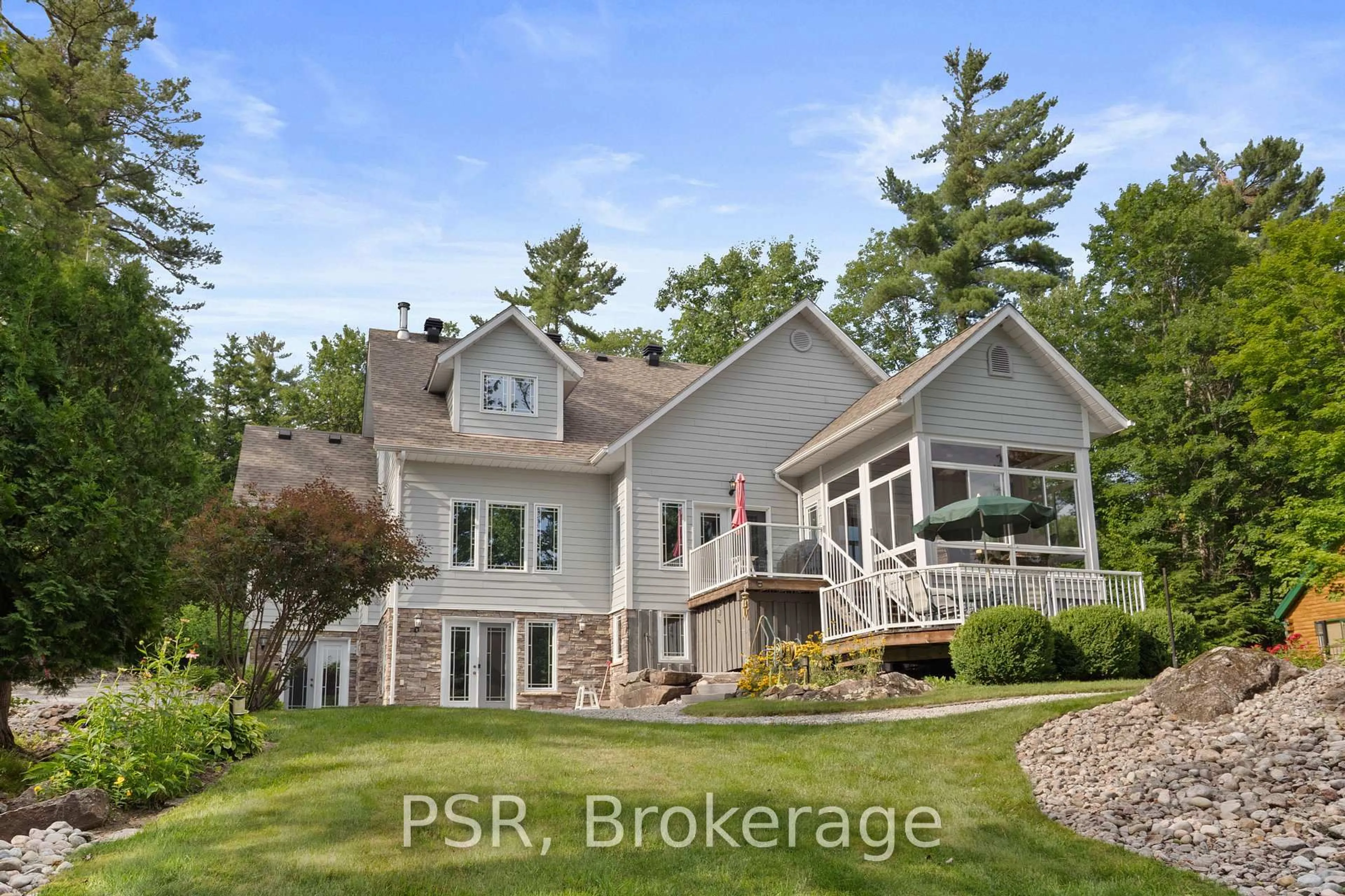 Unknown for 1061 Catherine Bagley Rd, Gravenhurst Ontario P0E 1N0