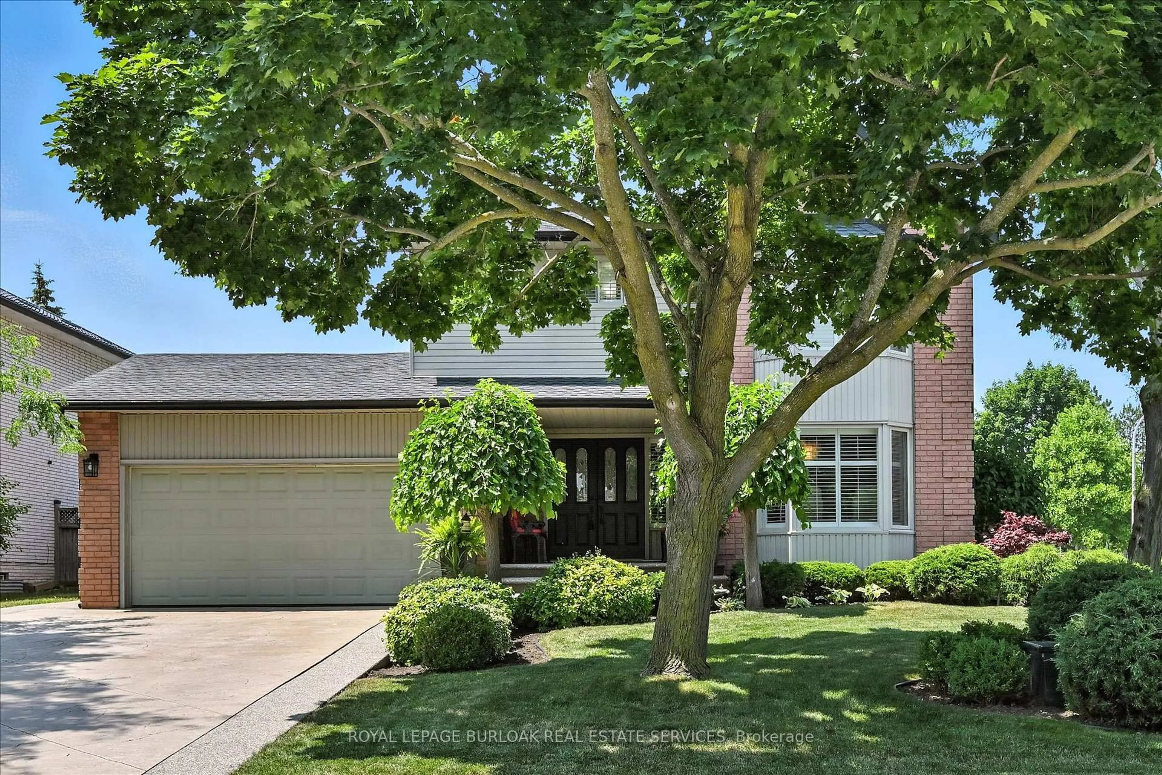 Home with brick exterior material, street for 59 Corman Pl, Hamilton Ontario L8G 4W8