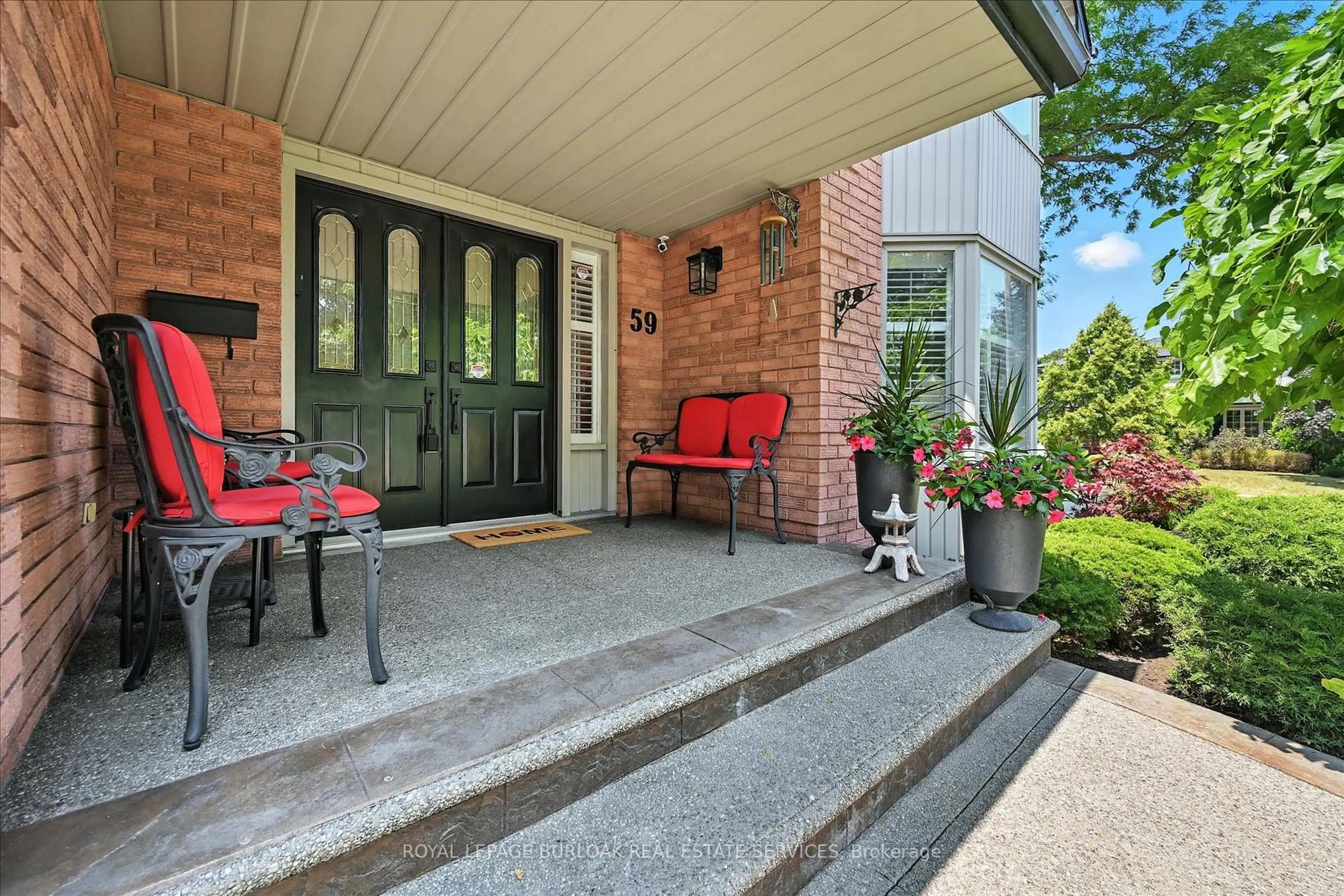 Unknown for 59 Corman Pl, Hamilton Ontario L8G 4W8