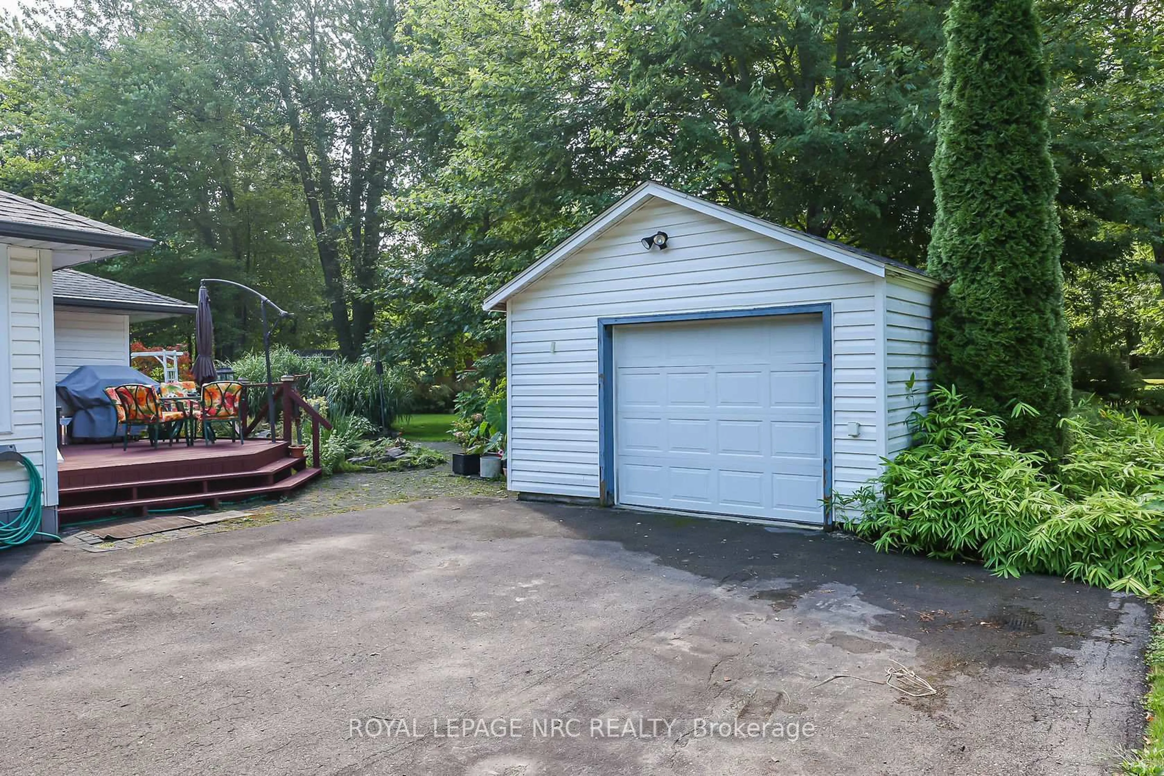 Shed for 4061 Firelane 13, Port Colborne Ontario L0S 1R0