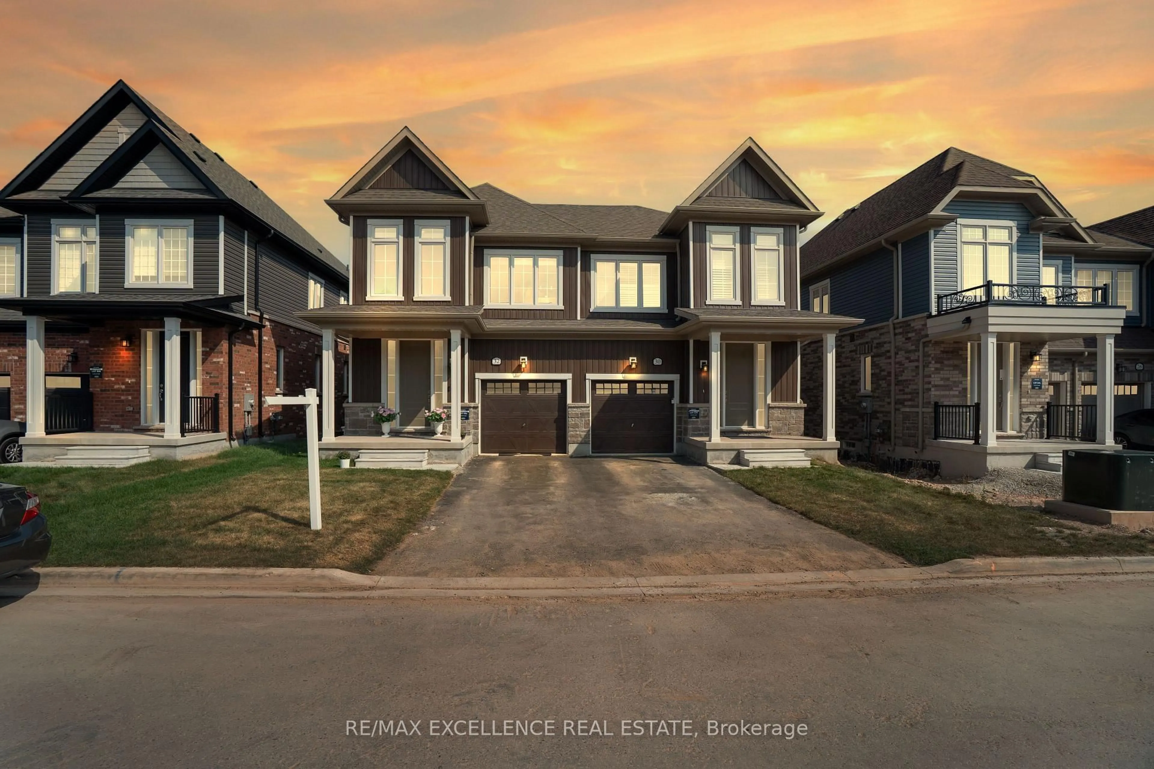 Unknown for 32 Brown St, Erin Ontario N0B 1T0