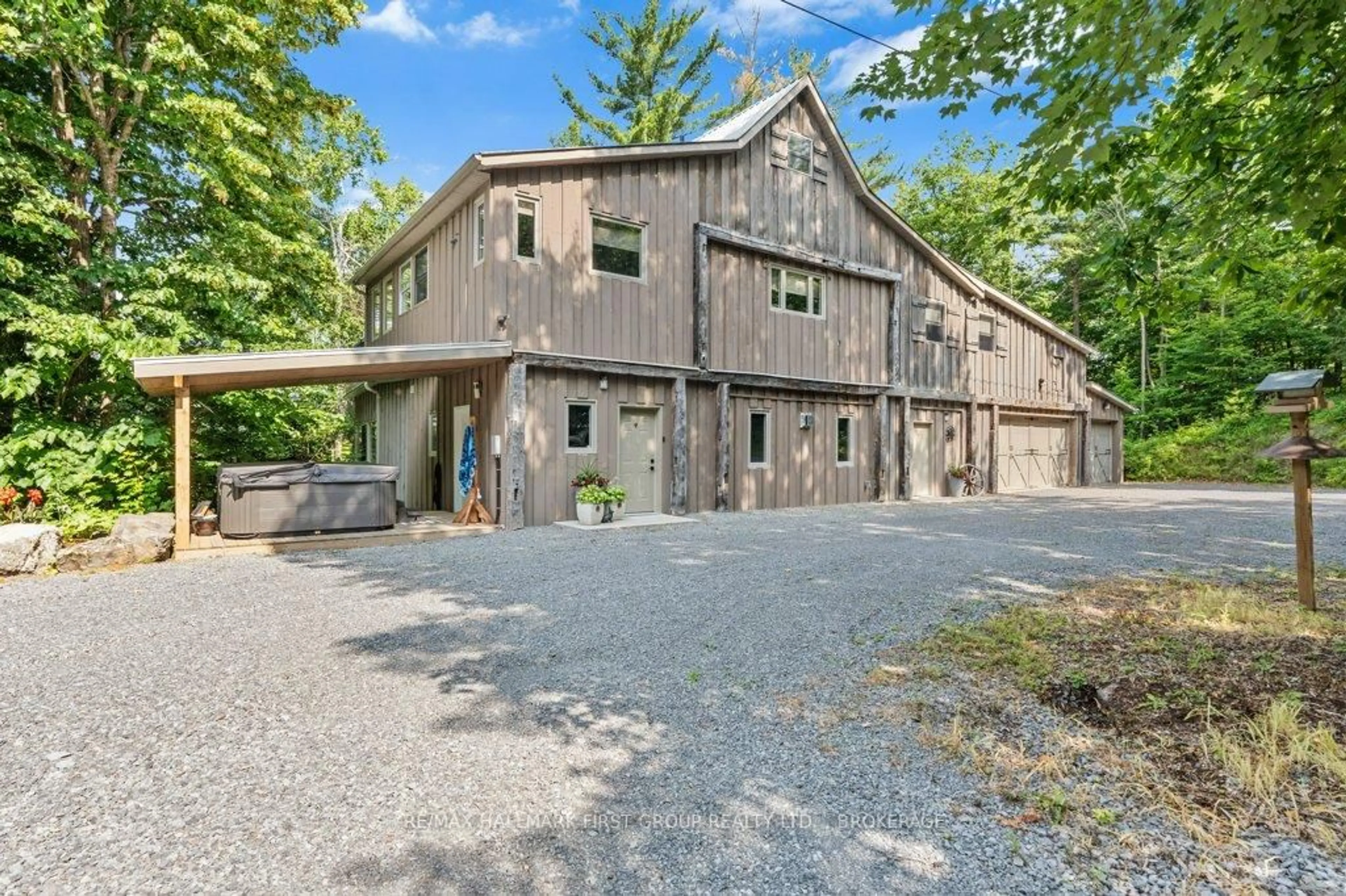 Unknown for 1023 Pepper Lane, Verona Ontario K0H 2W0
