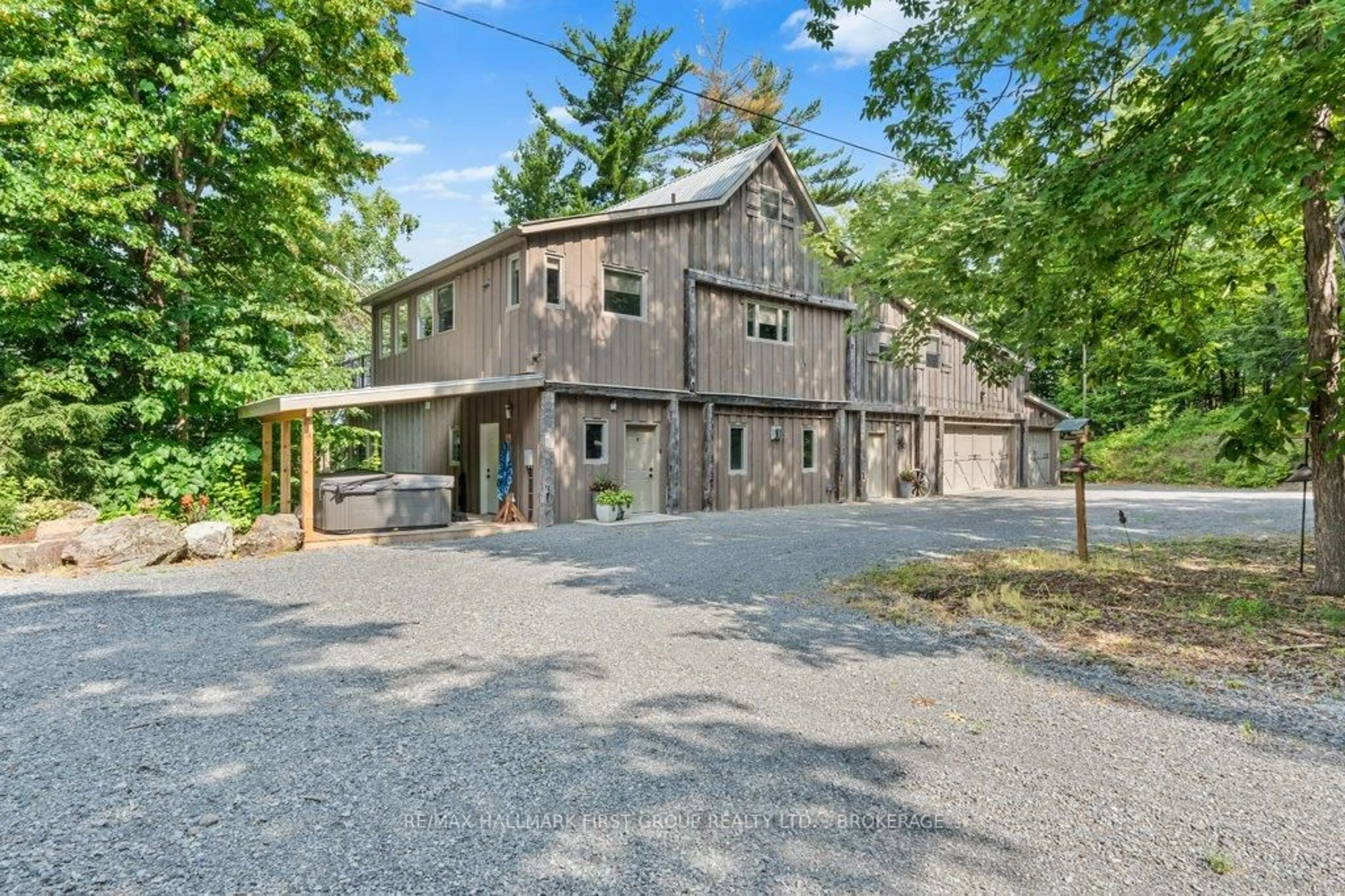 Unknown for 1023 Pepper Lane, Verona Ontario K0H 2W0