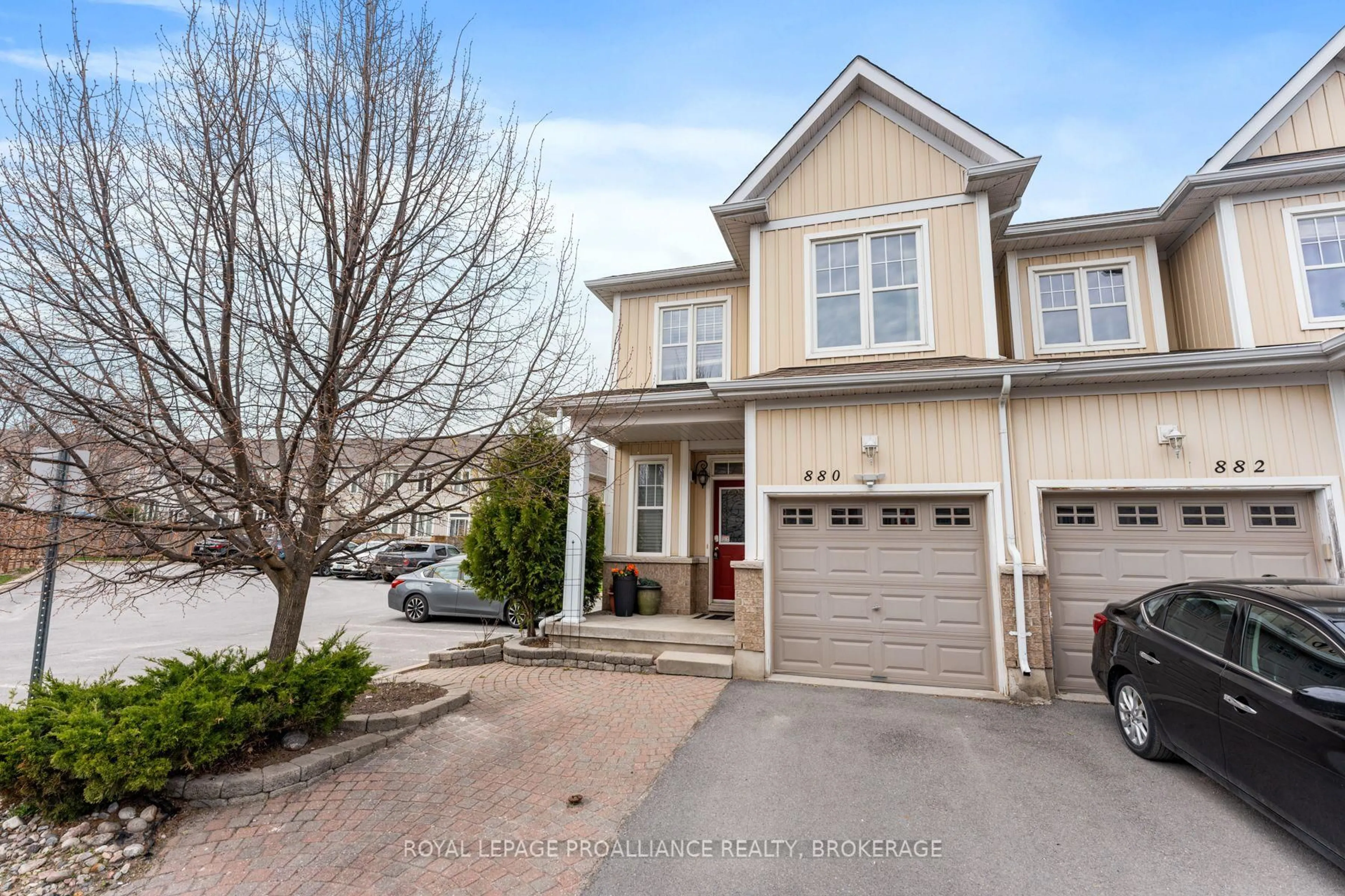 Unknown for 880 Ascot Lane, Kingston Ontario K7K 0C8