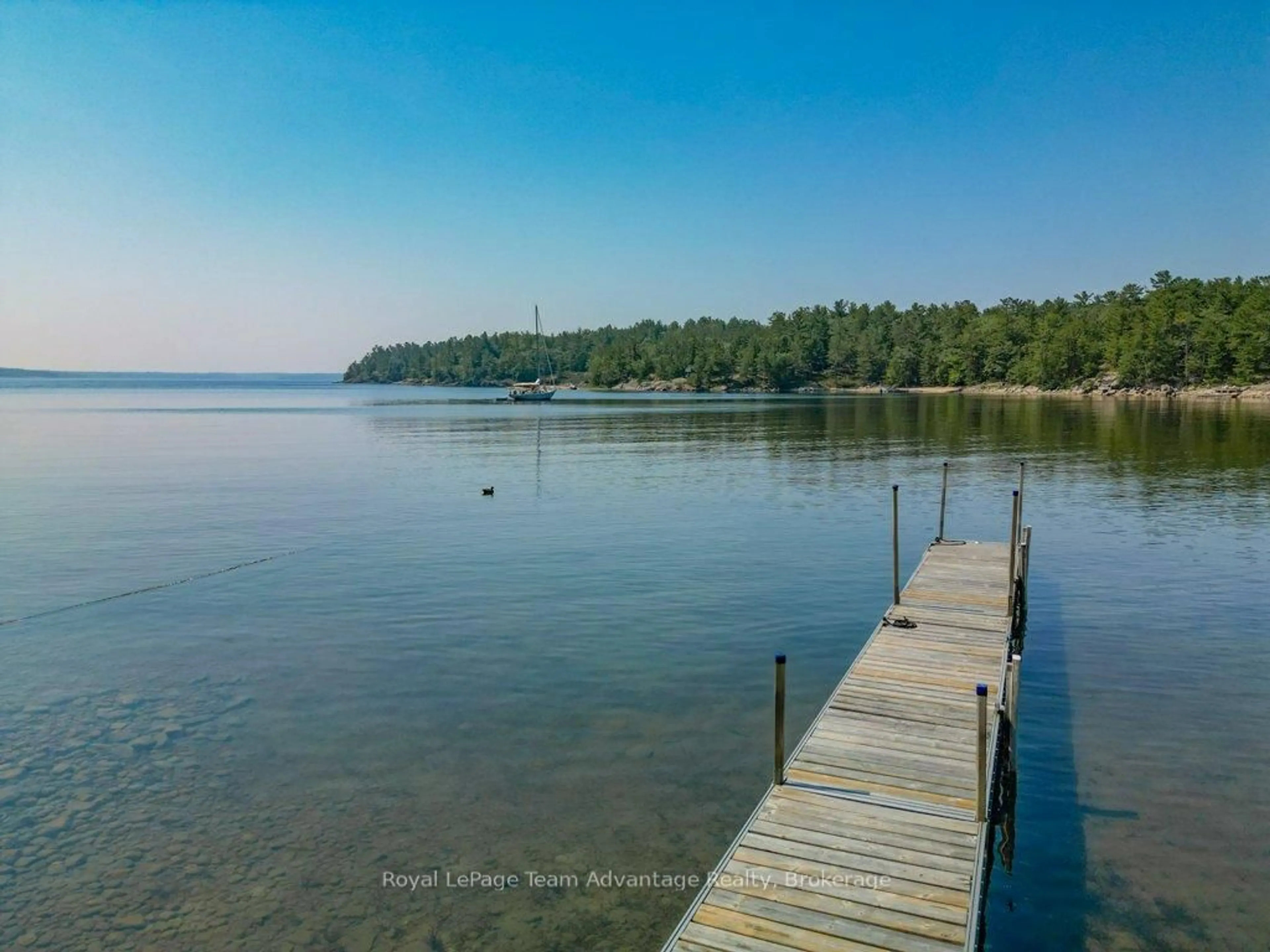 Blurry image for 46 Huckleberry 15C Island, Carling Ontario P0G 1G0