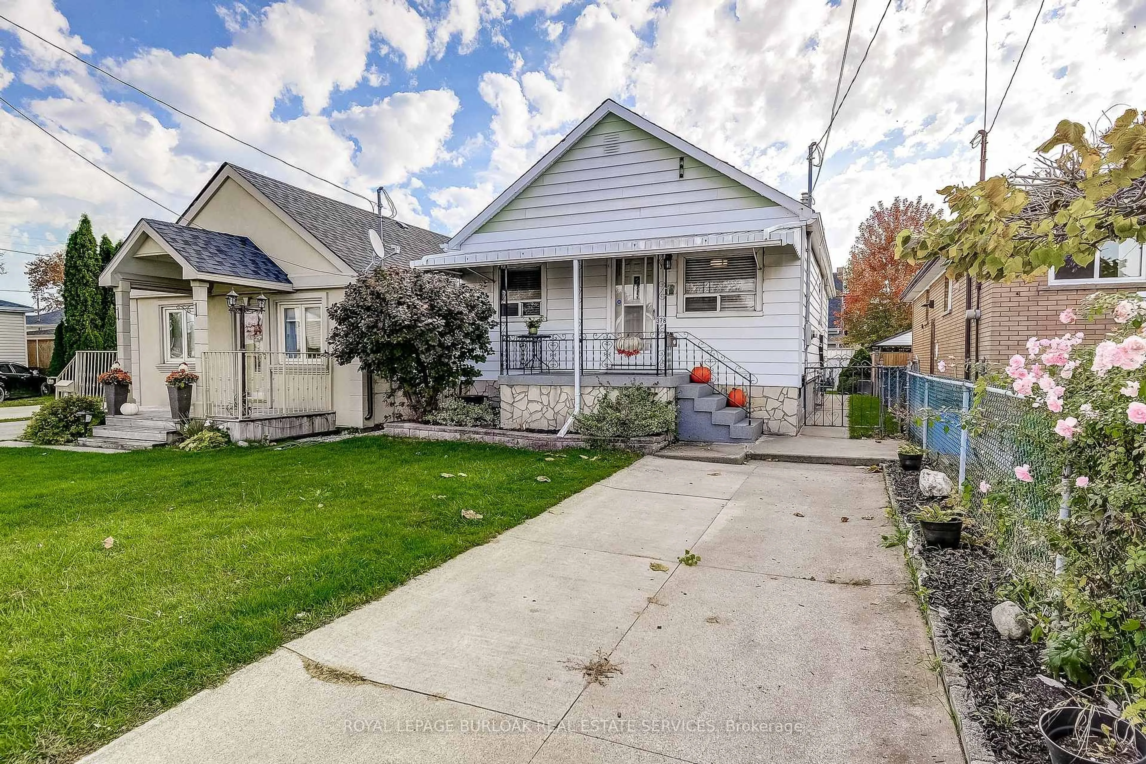Unknown for 378 Waverly St, Hamilton Ontario L8H 6R2