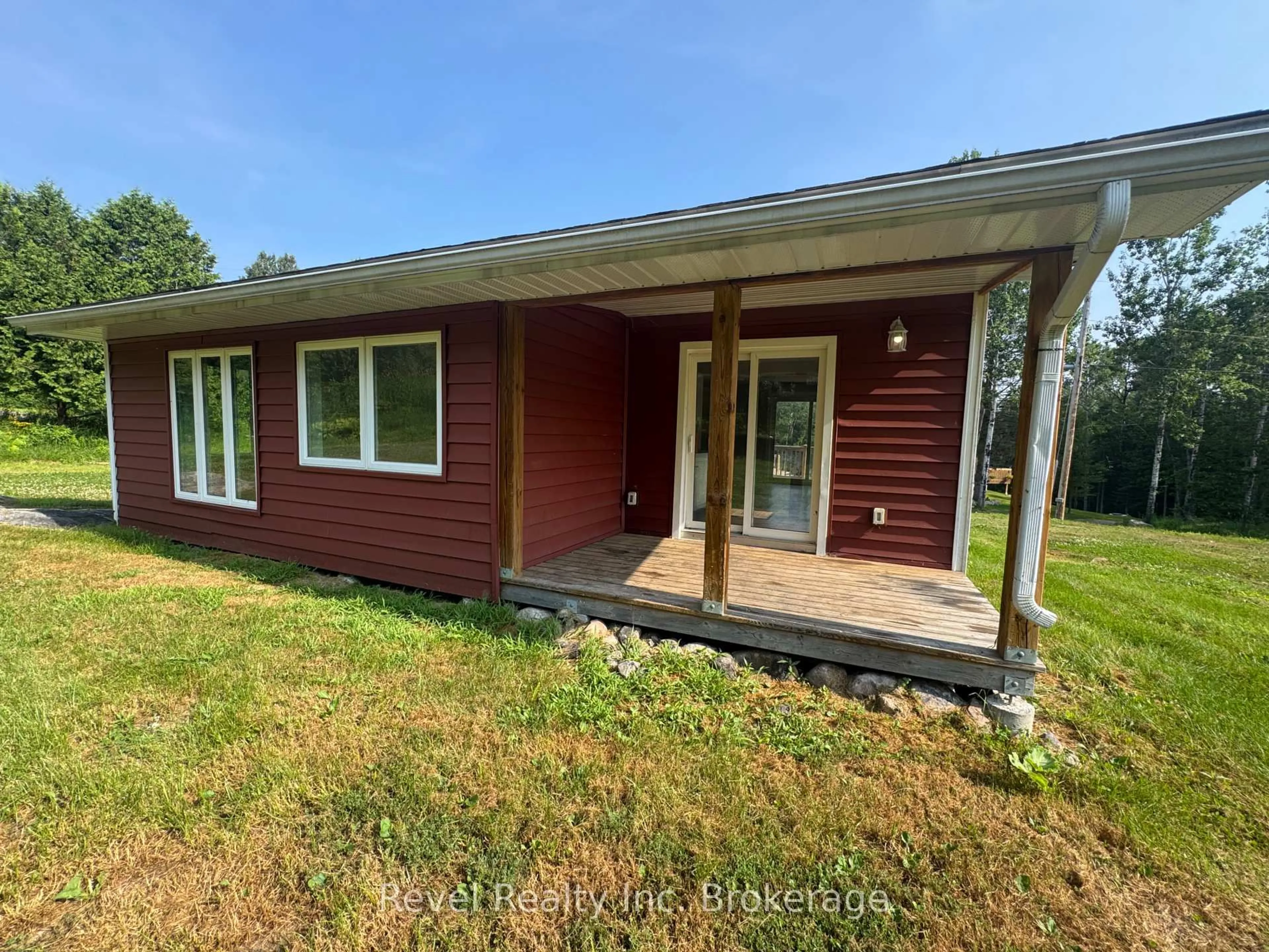 Unknown for 38 Montreuil Rd, Mattawan Ontario P0H 1V0