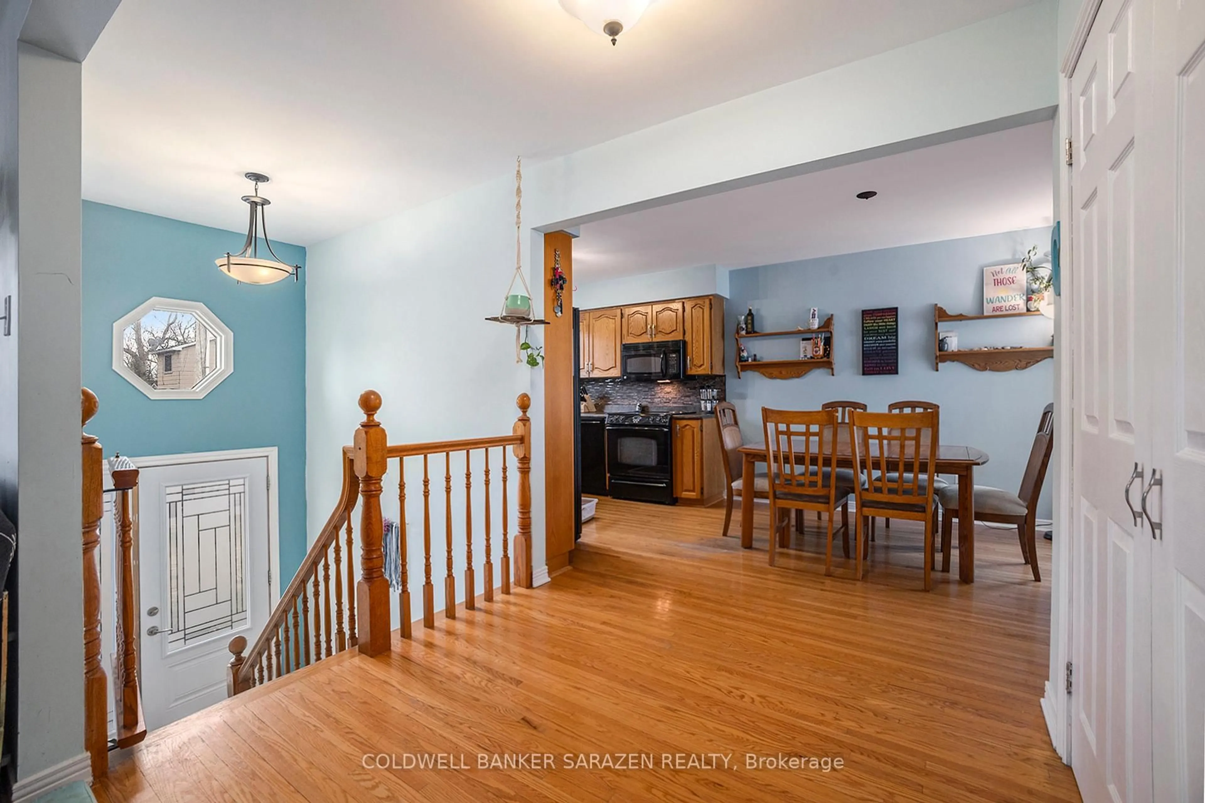 Unknown for 23 Ida St, Arnprior Ontario K7S 3A3