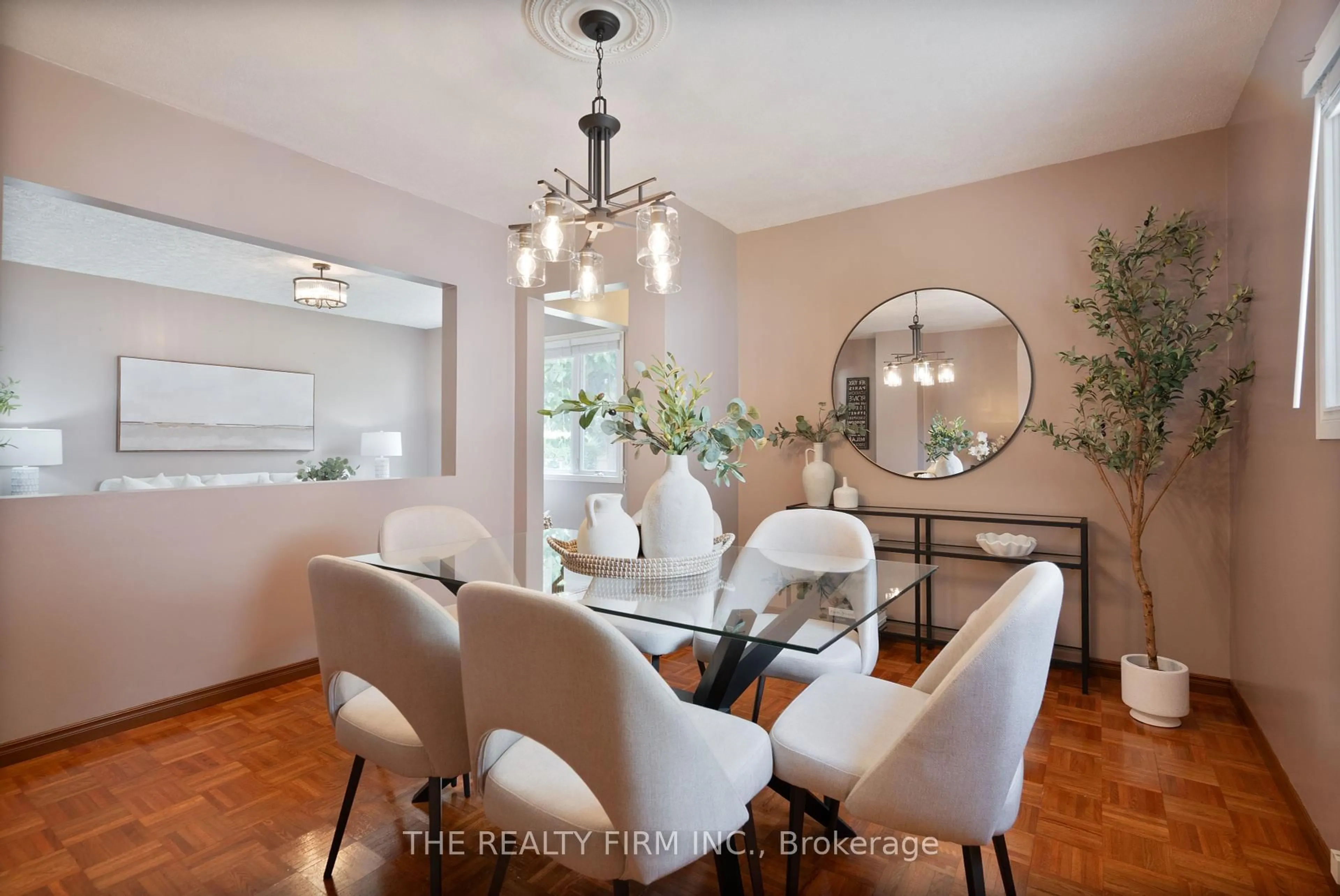 Dining room, unknown for 22326 Adelaide Rd, Strathroy-Caradoc Ontario N0L 1W0