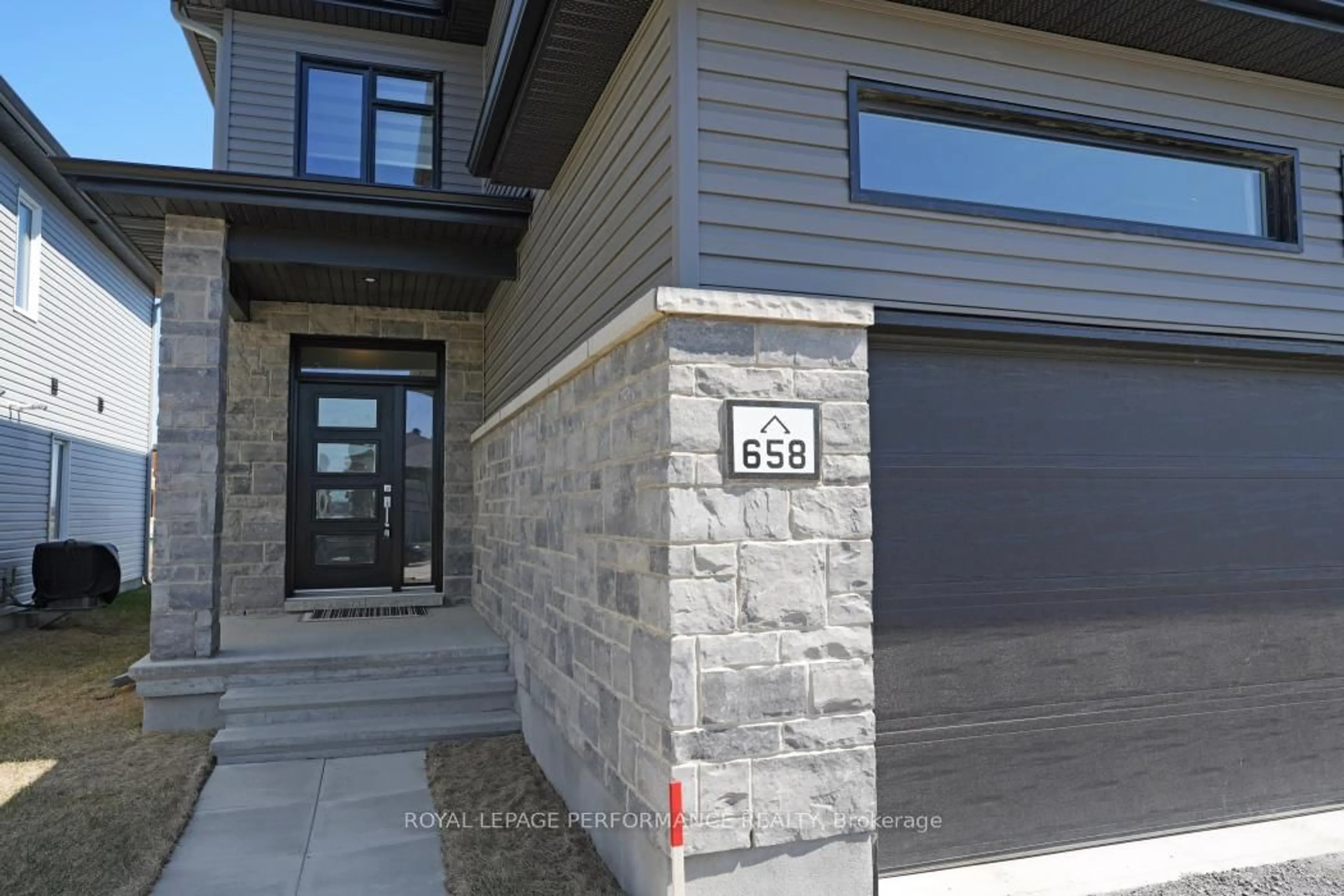 Unknown for 658 CHILLON St, Alfred and Plantagenet Ontario K0A 3K0