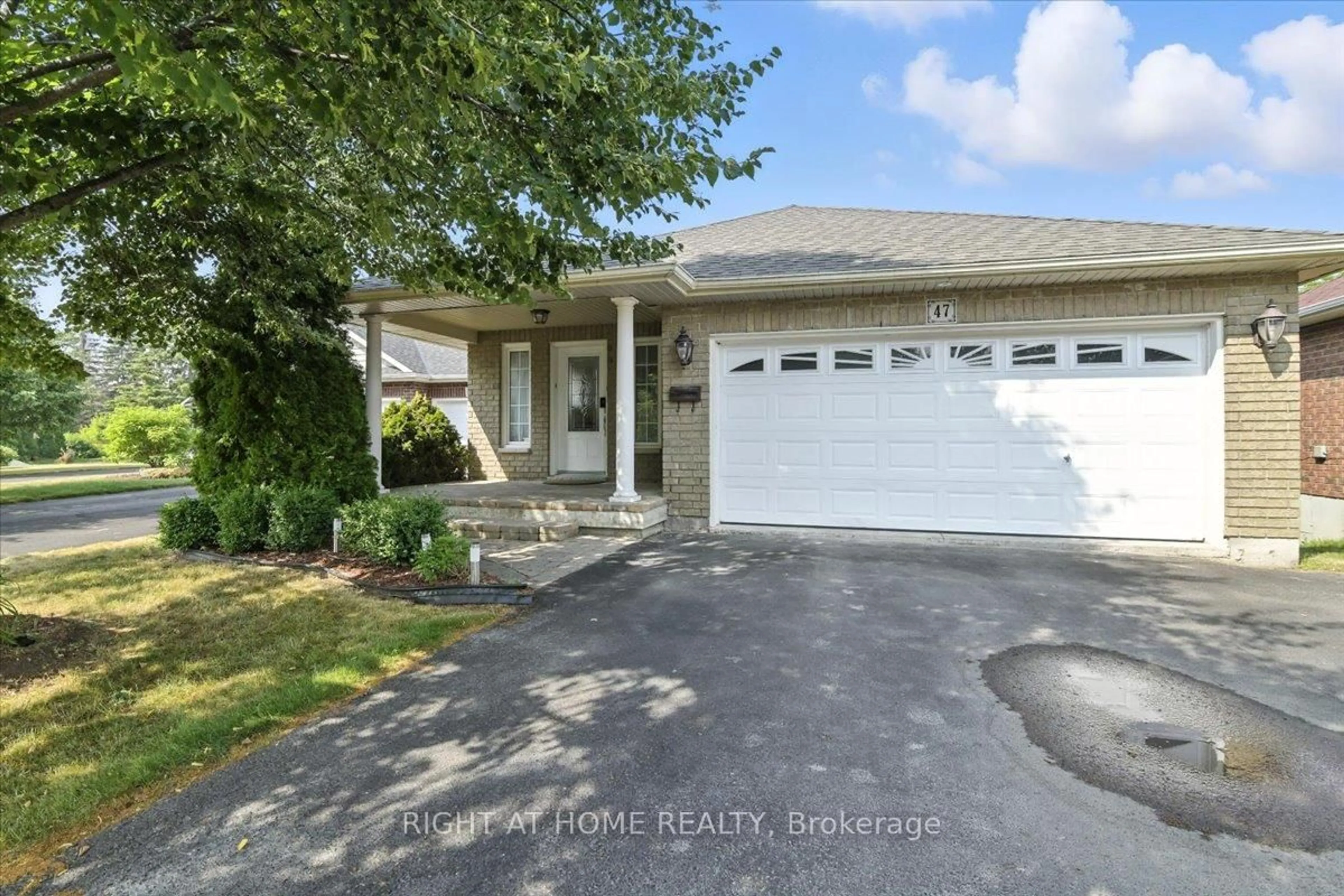 Unknown for 47 Logie St, Kawartha Lakes Ontario K9V 1C3
