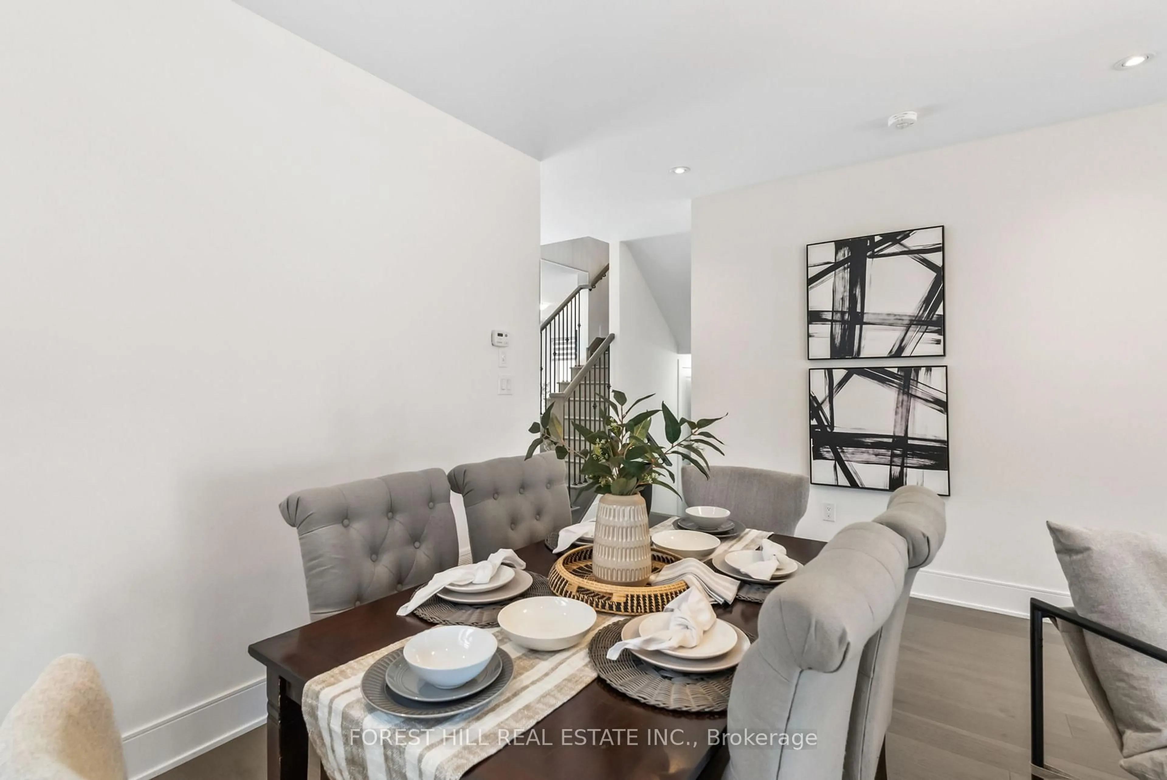 Dining room, unknown for 871 Fallis Line, Cavan Monaghan Ontario L0A 1G0