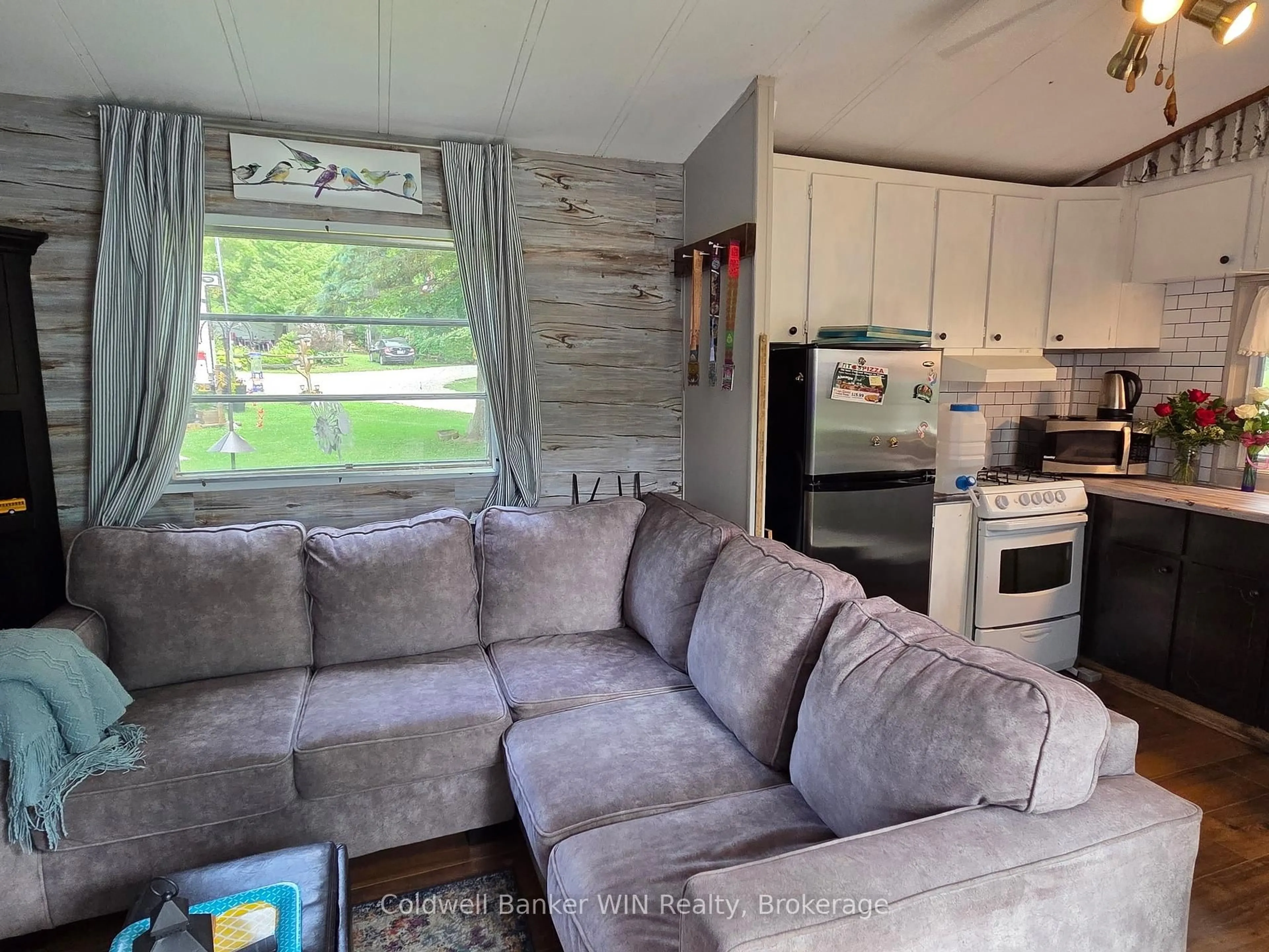 Unknown for 7489 SIDEROAD 5 E #E14 Edgewater, Wellington North Ontario N0G 2L0