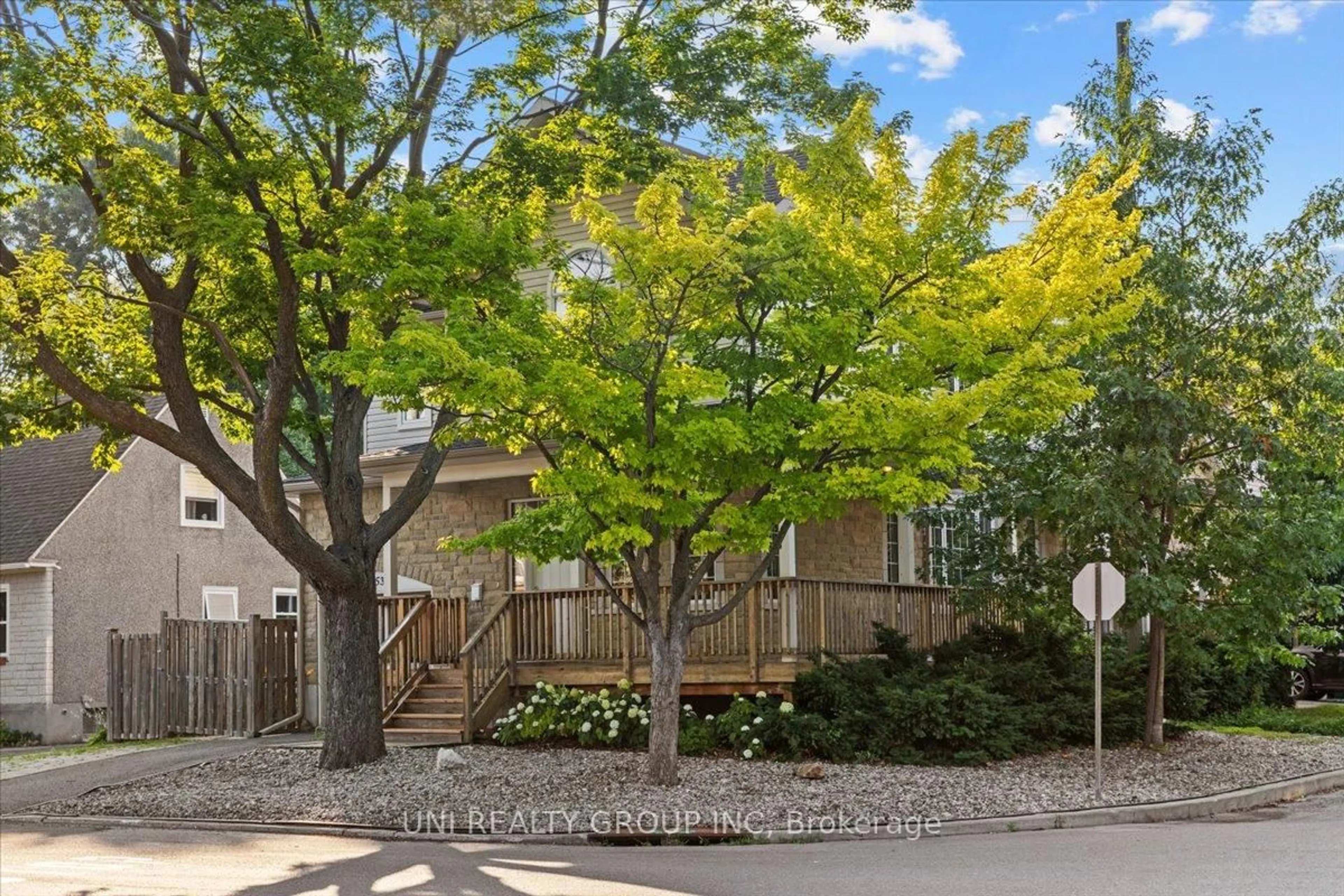 Unknown for 1253 SHILLINGTON Ave, Ottawa Ontario K1Z 8A1