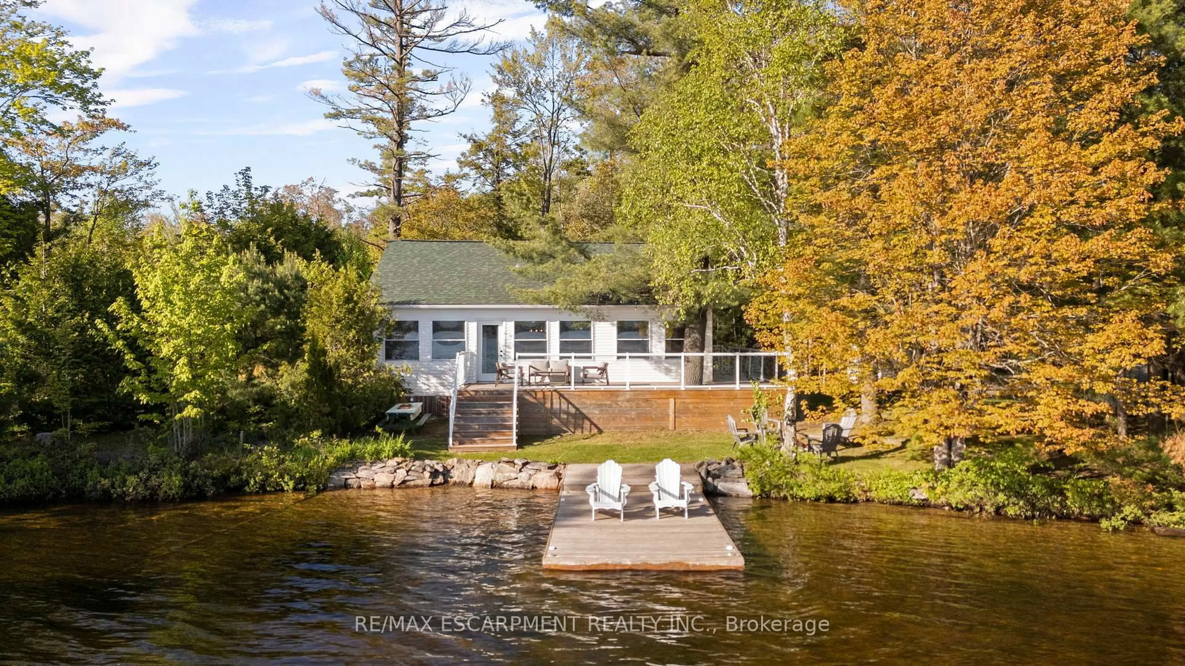 Unknown for 1166 NORTH SHORE Dr #3, Gravenhurst Ontario P1P 1R3