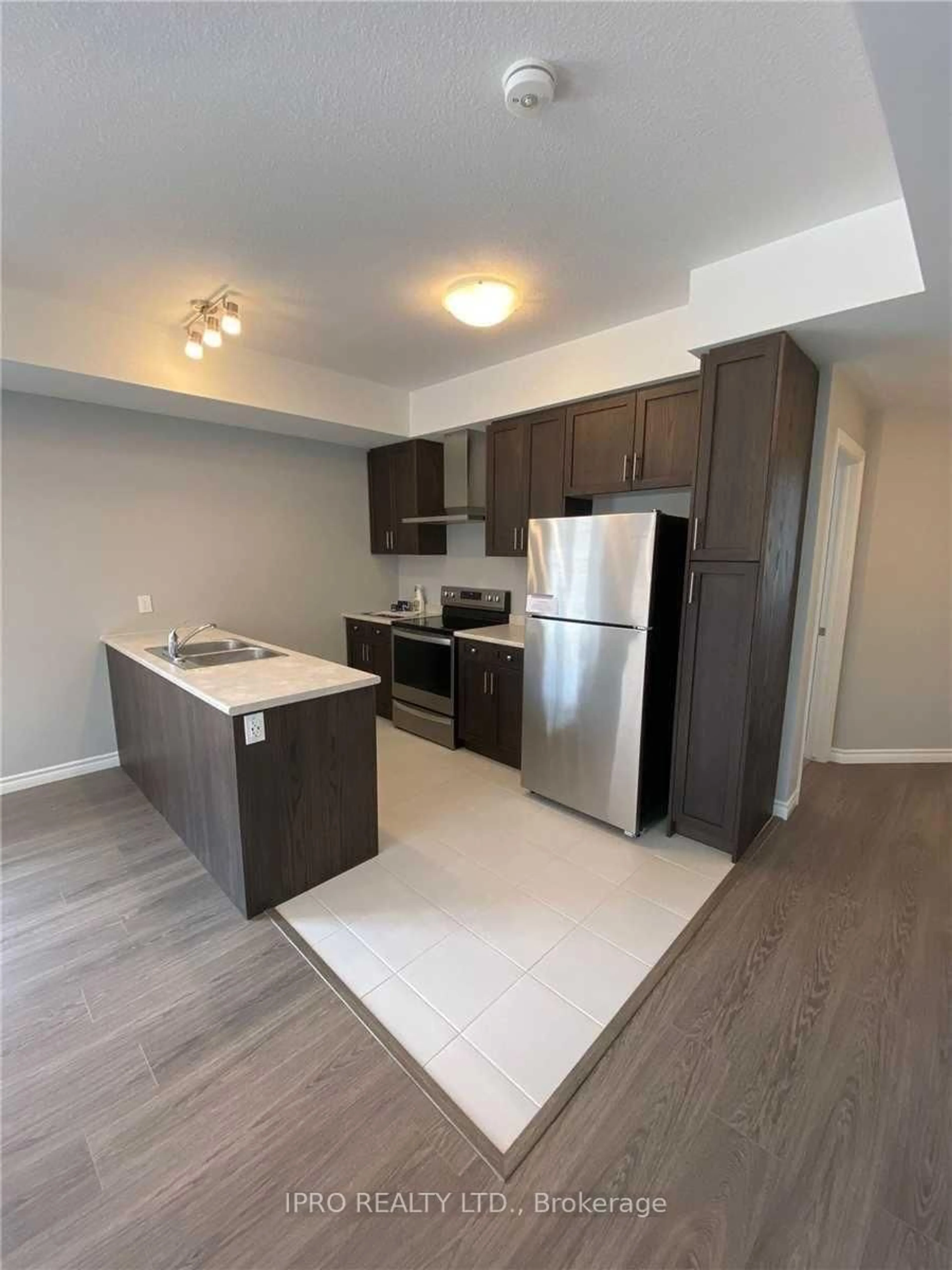 Standard kitchen, unknown for 182 Wheat Lane, Kitchener Ontario N2R 1R7