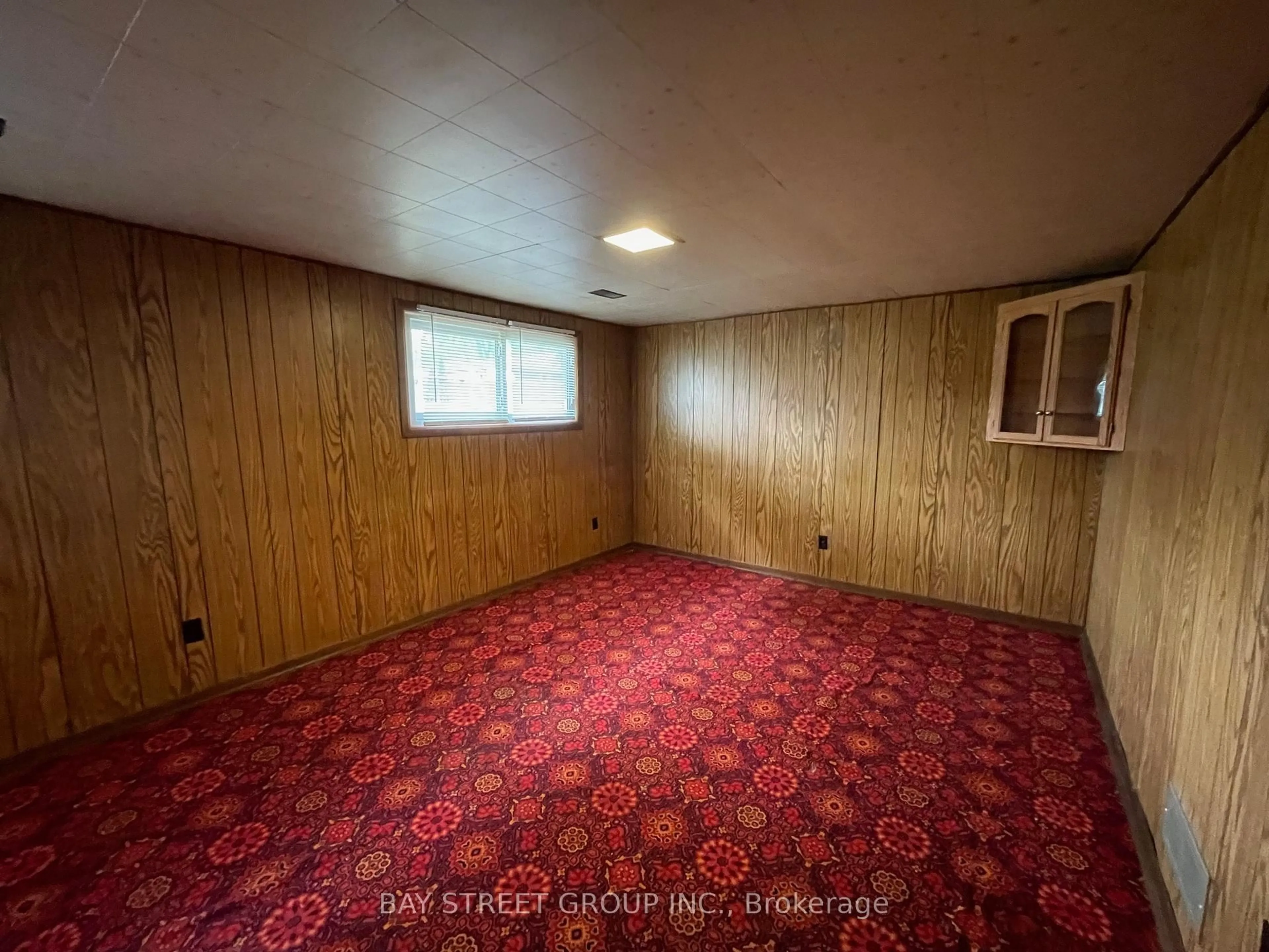 A pic of a room for 6870 Corwin Cres, Niagara Falls Ontario L2G 2H3