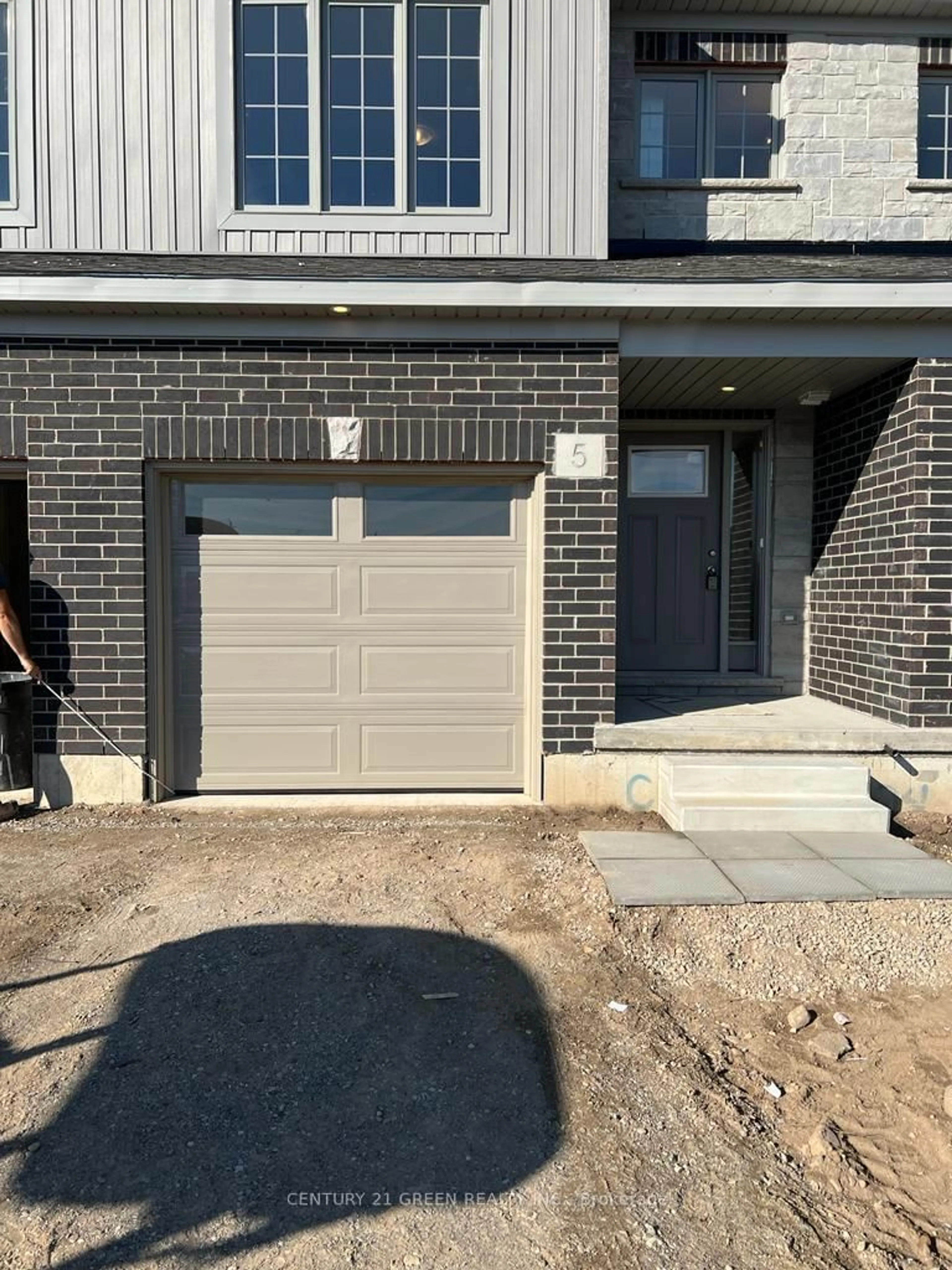 Home with brick exterior material, street for 5 West Mill St, North Dumfries Ontario N0B 1E0