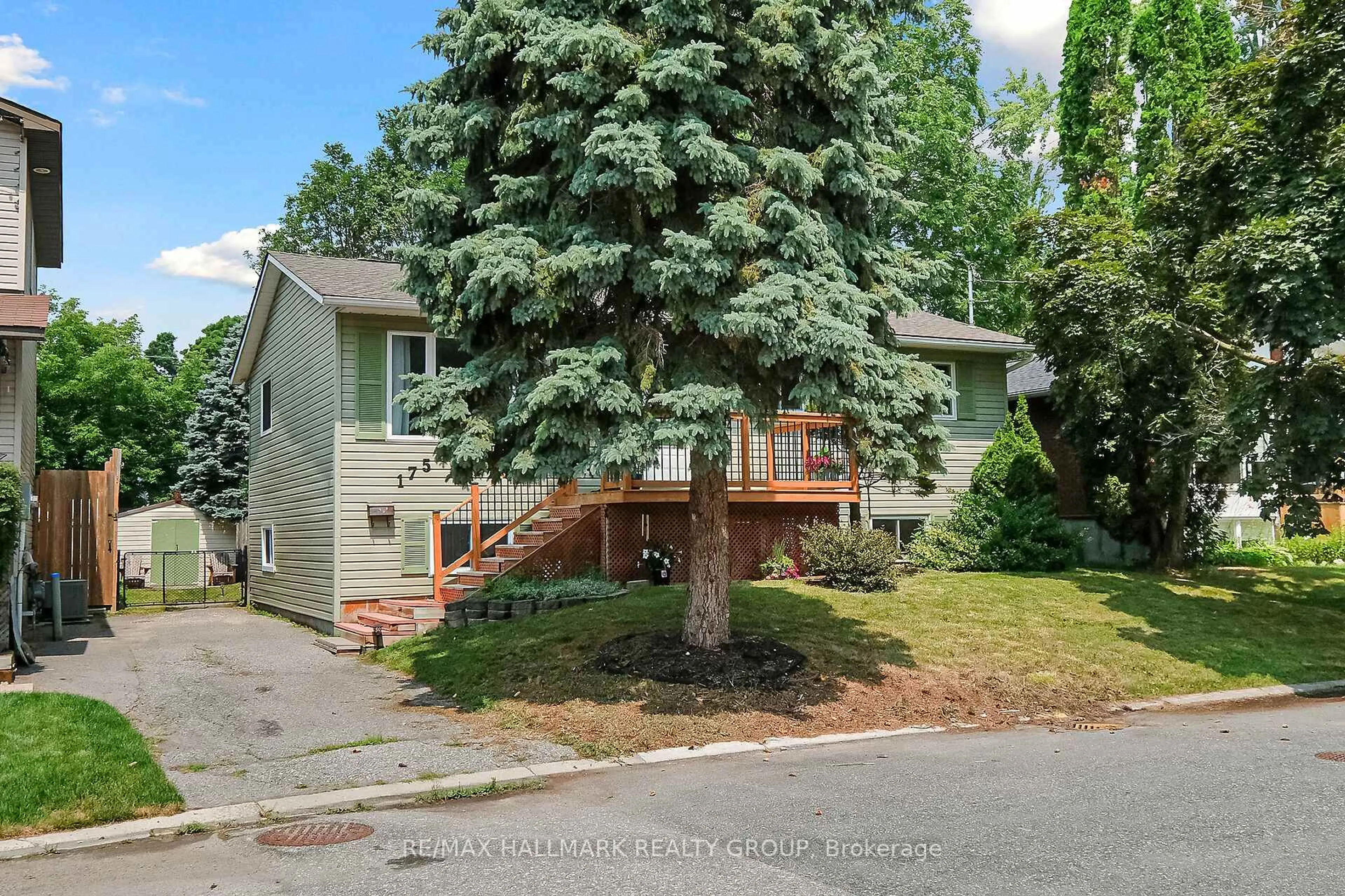 Unknown for 175 King St, Carleton Place Ontario K7C 1G5