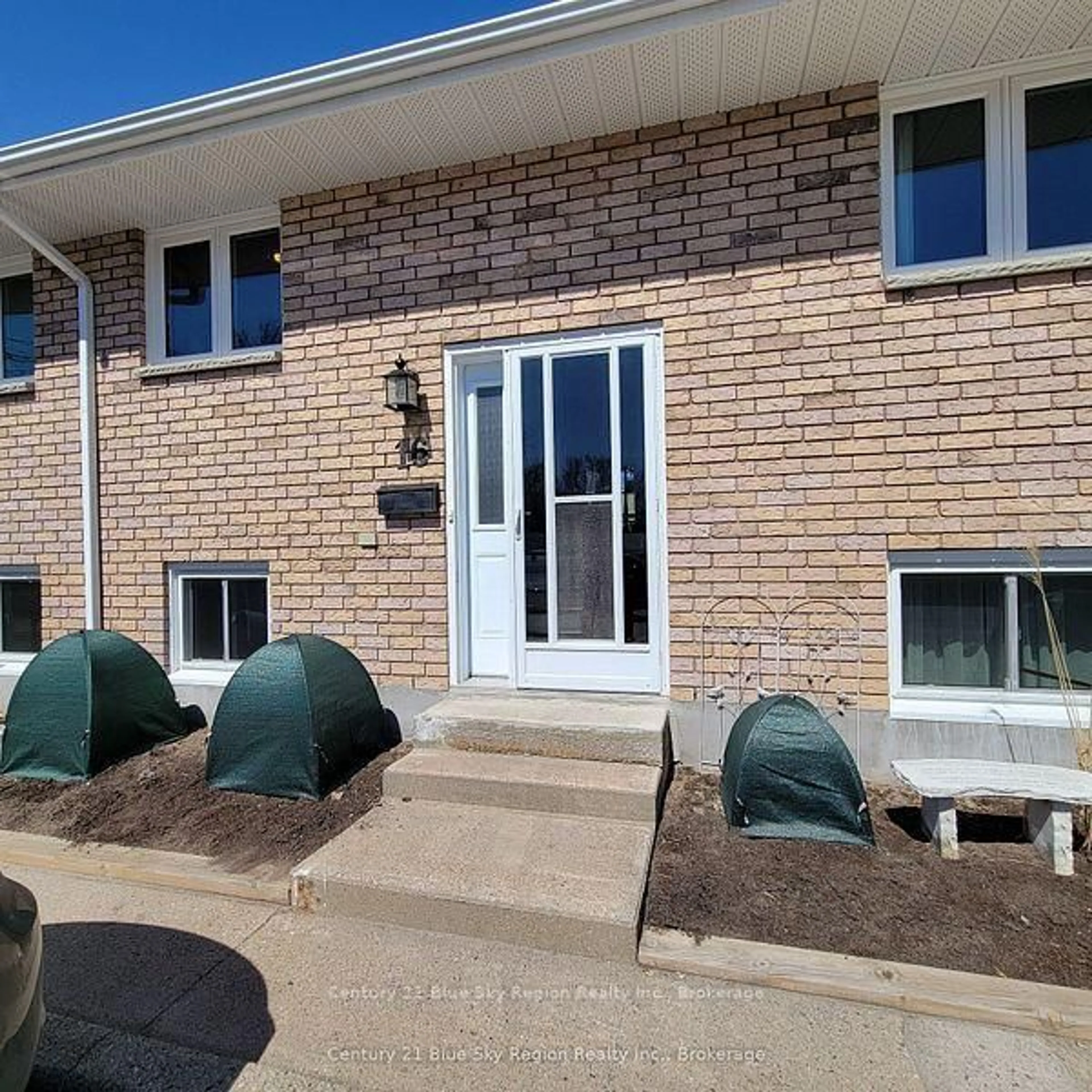 Unknown for 624 Lakeshore Dr #16, North Bay Ontario P1A 2E8