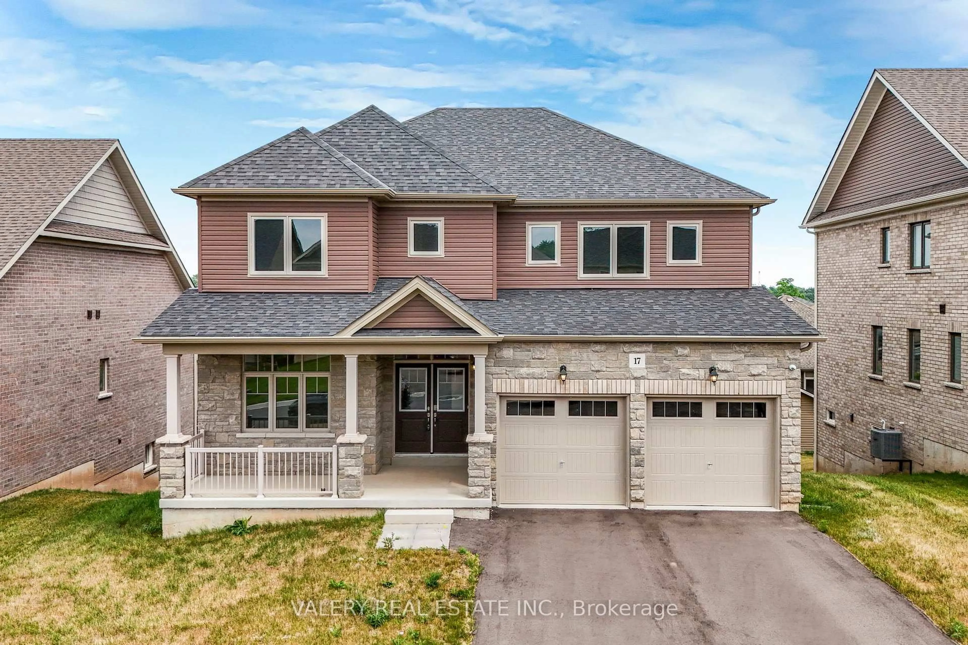 Home with brick exterior material, street for 17 Oriole Cres, Port Colborne Ontario L3K 6E2