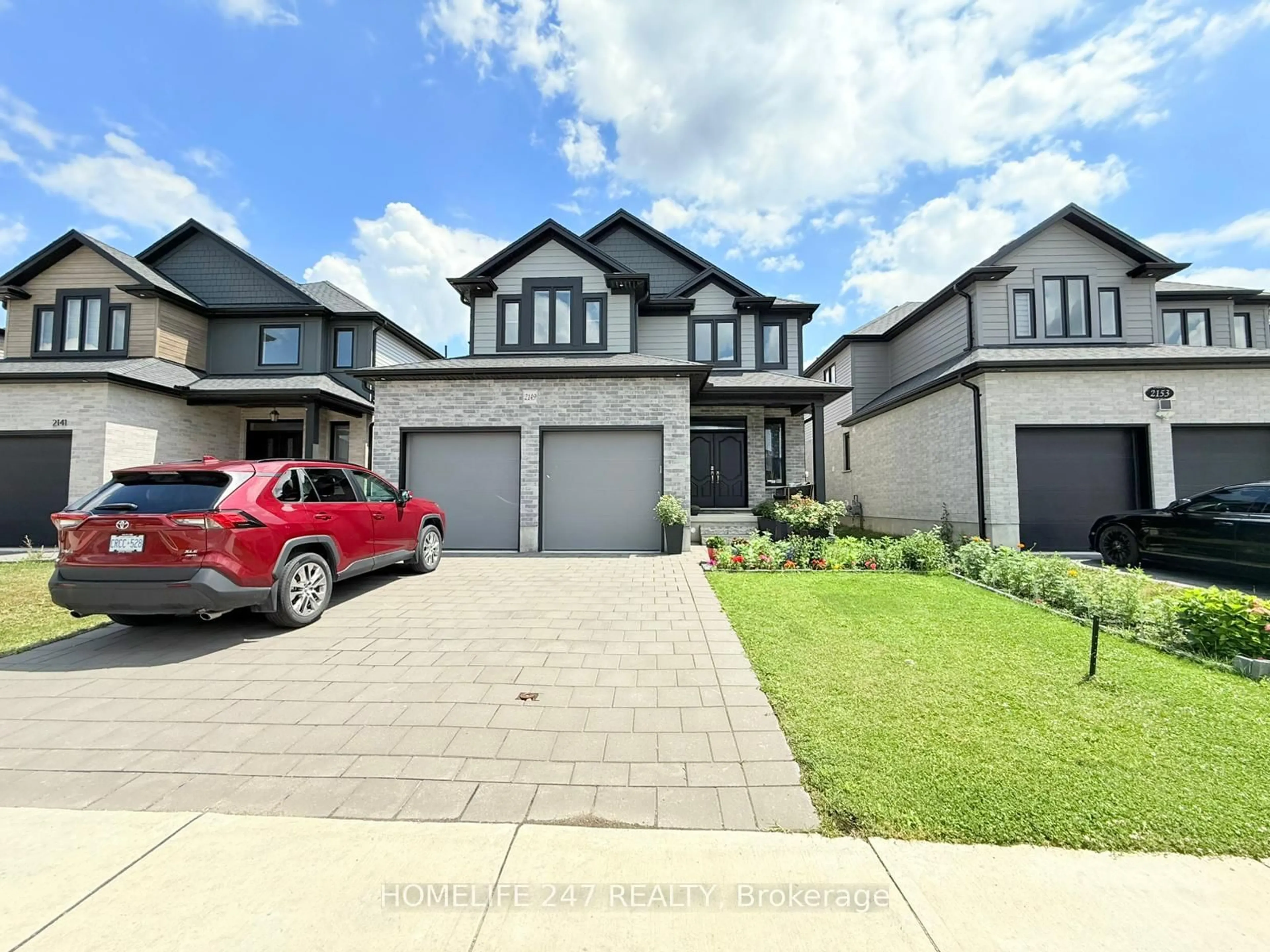Unknown for 2149 Tokala Tr, London North Ontario N6G 0Z7